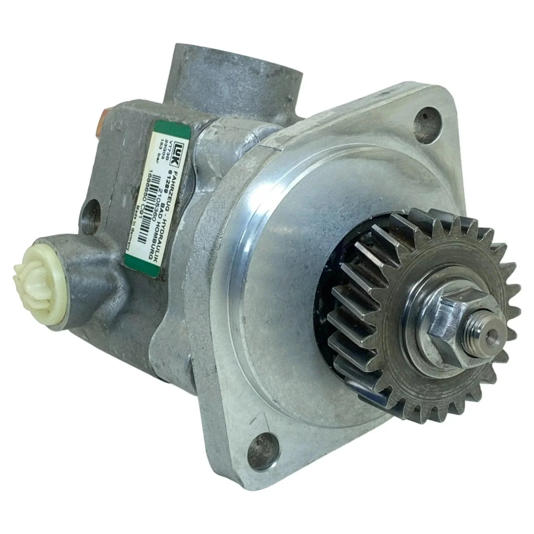 1686650C91 Genuine Luk Power Steering Pump