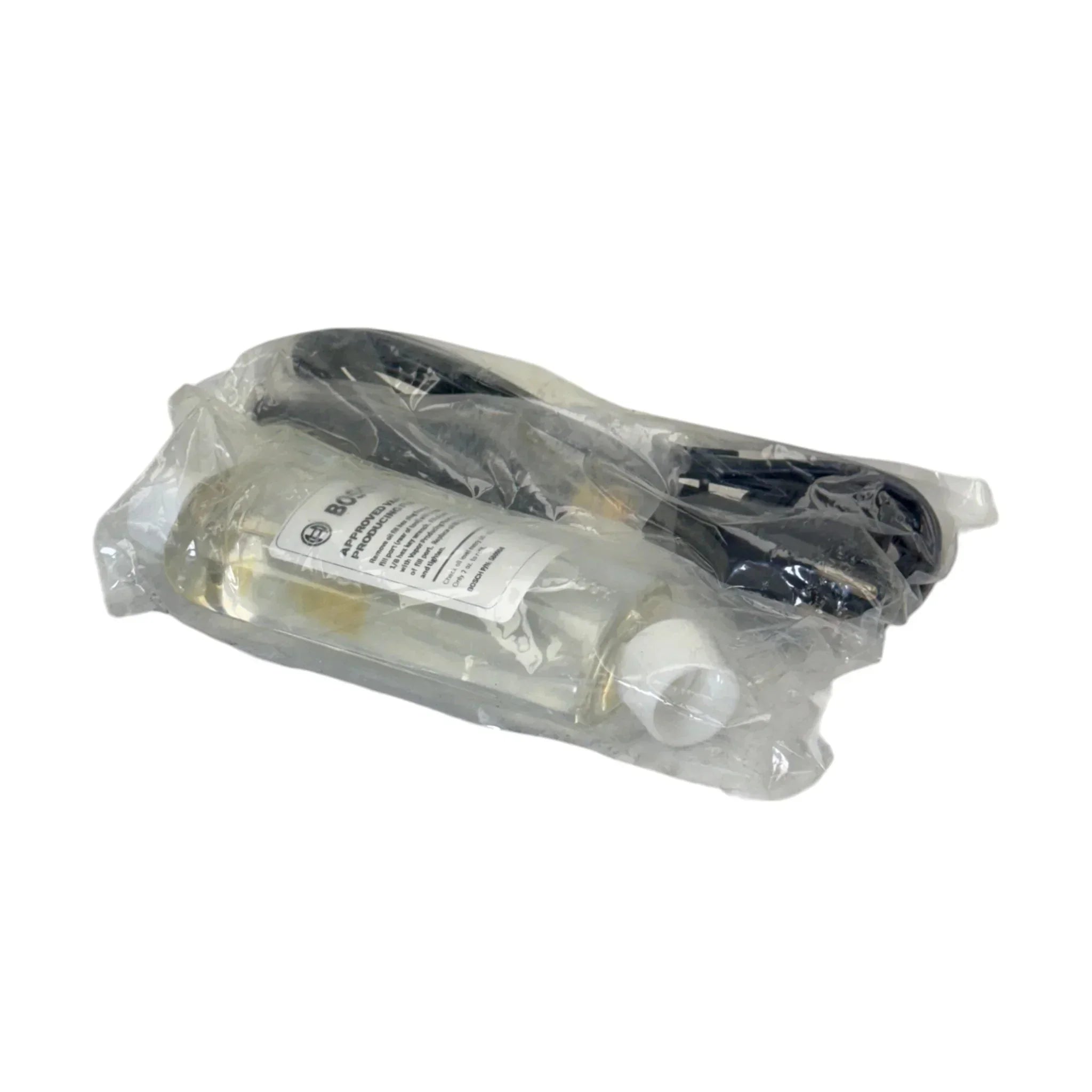 BSD-1699500000 Genuine Bosch High Pressure Leak Tester HPT500