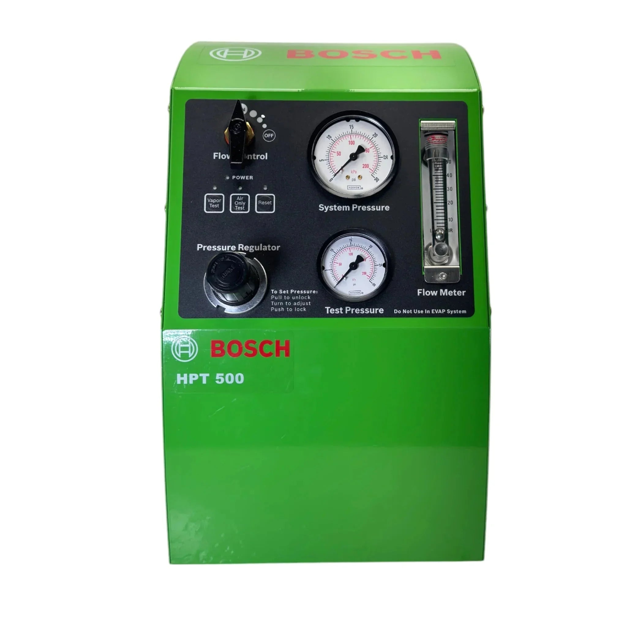 BSD-1699500000 Genuine Bosch High Pressure Leak Tester HPT500