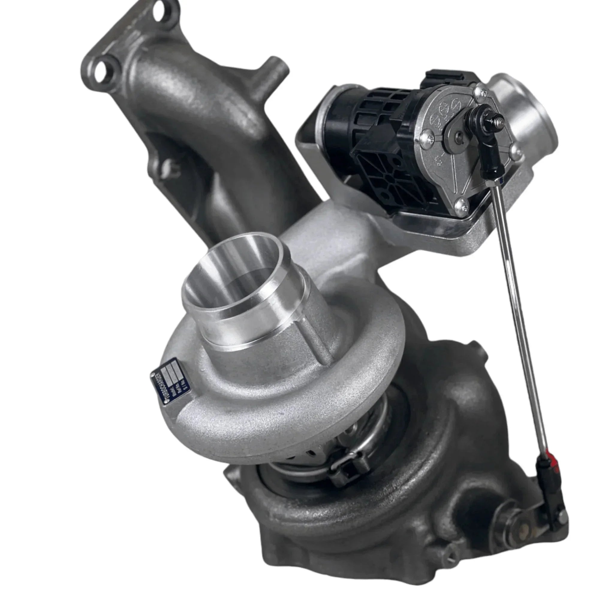 170-041-0155 Hyundai Turbocharger TD04HL