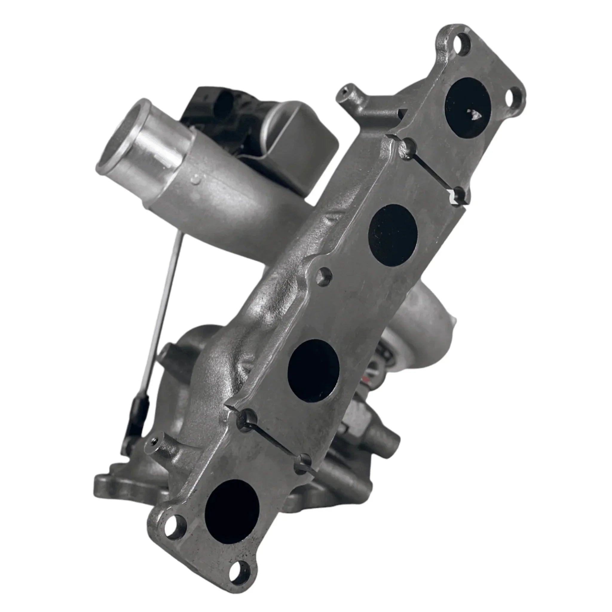 170-041-0155 Hyundai Turbocharger TD04HL