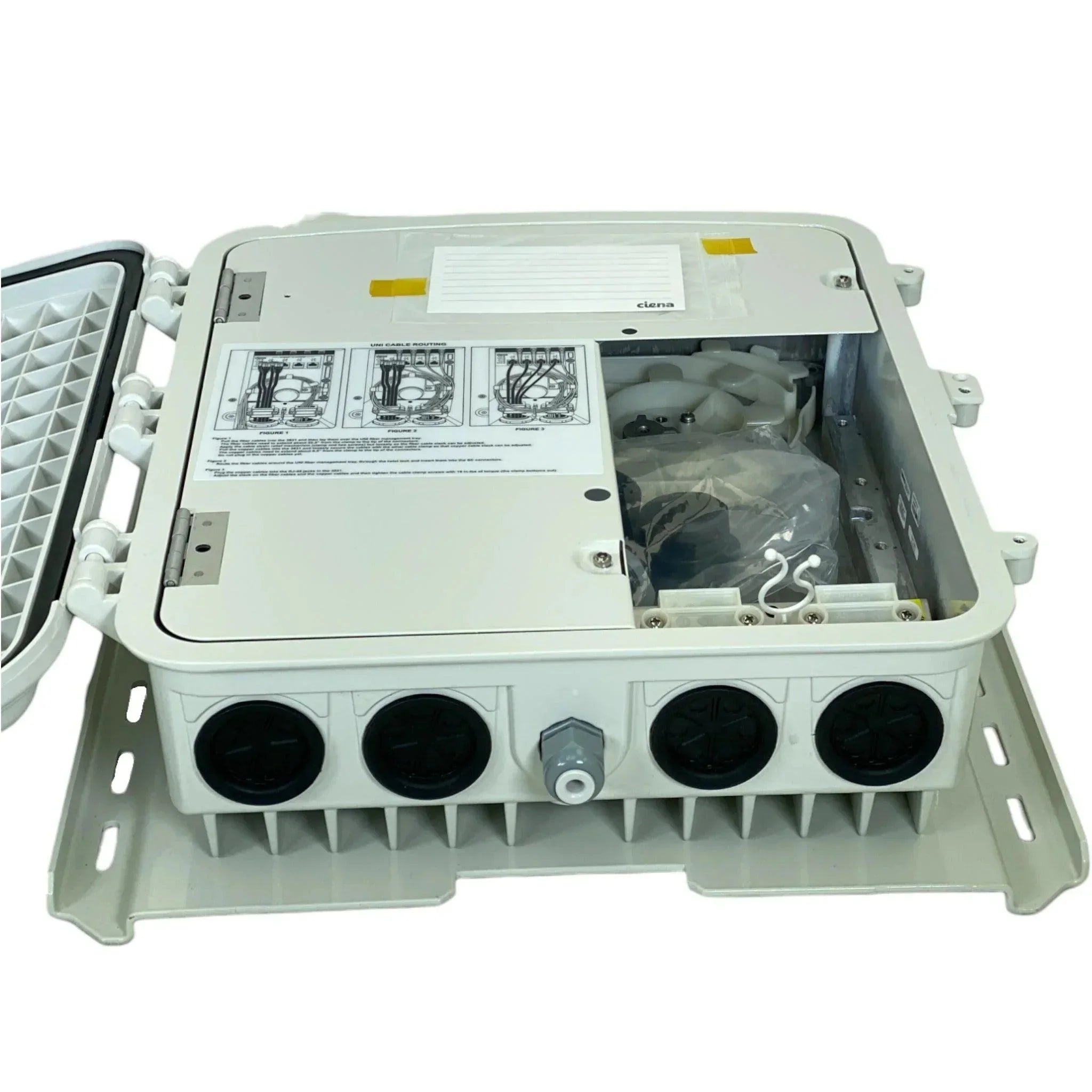 170-3931-900 Ciena 3931 Model System Module