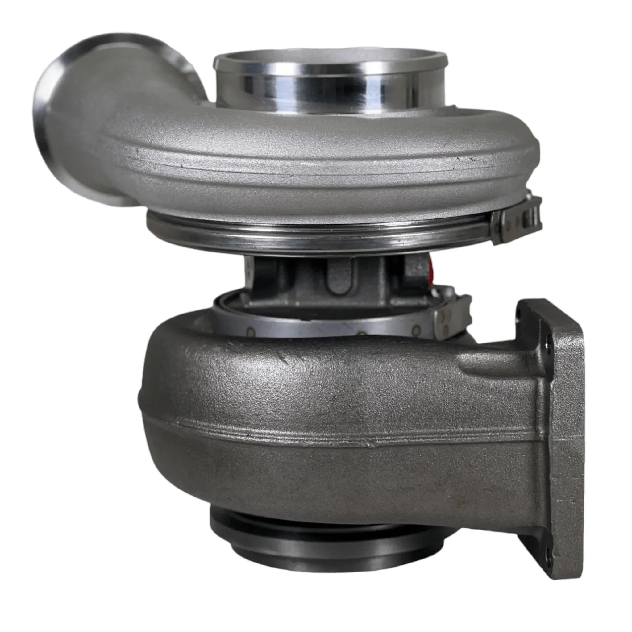 171702 Aftermarket Turbocharger S400S062 For Detroit Diesel