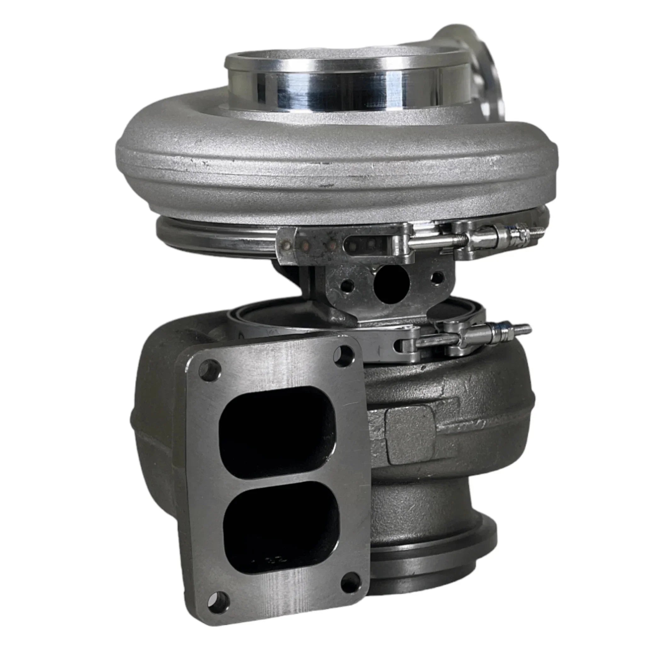 171702 Aftermarket Turbocharger S400S062 For Detroit Diesel