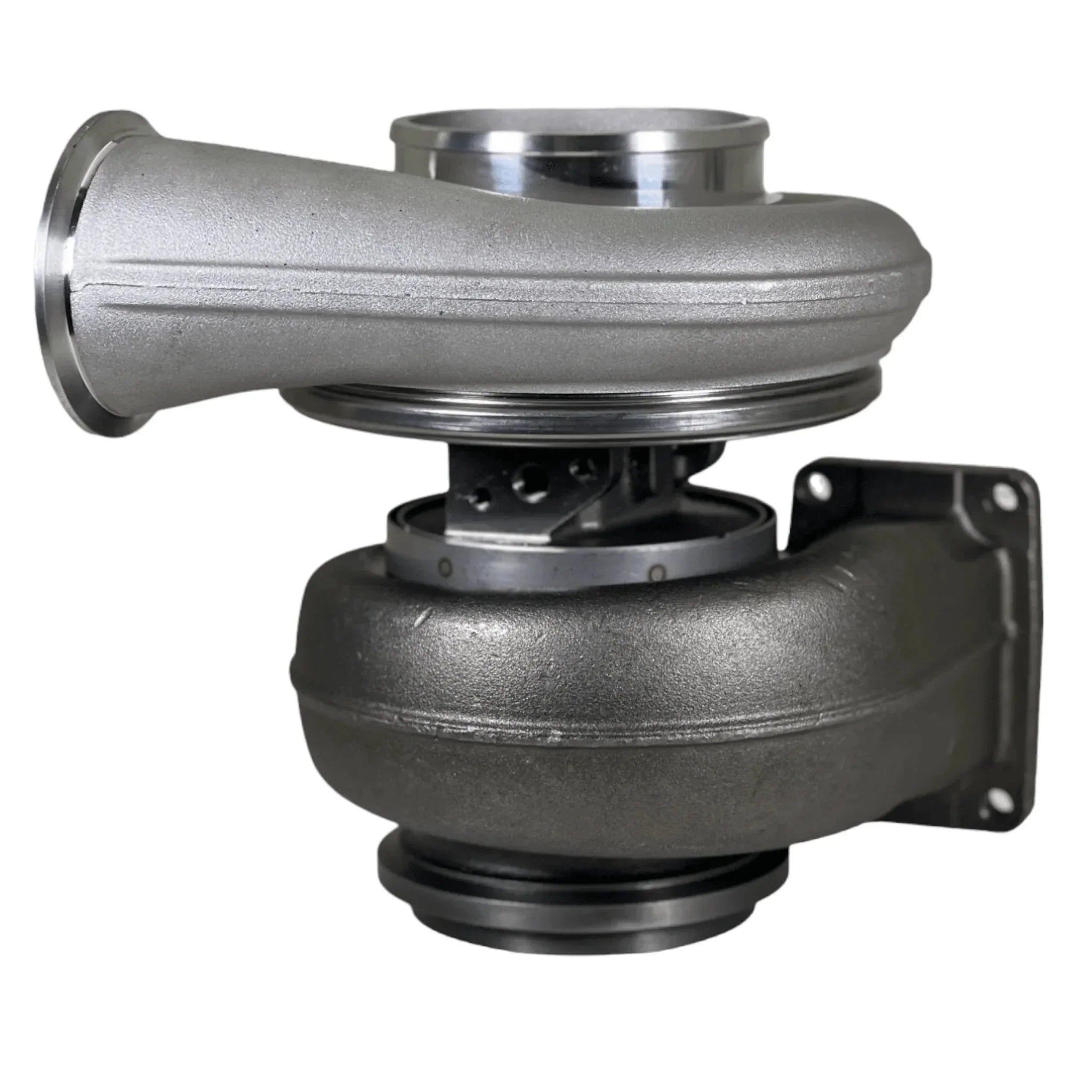 171702 Aftermarket Turbocharger S400S062 For Detroit Diesel