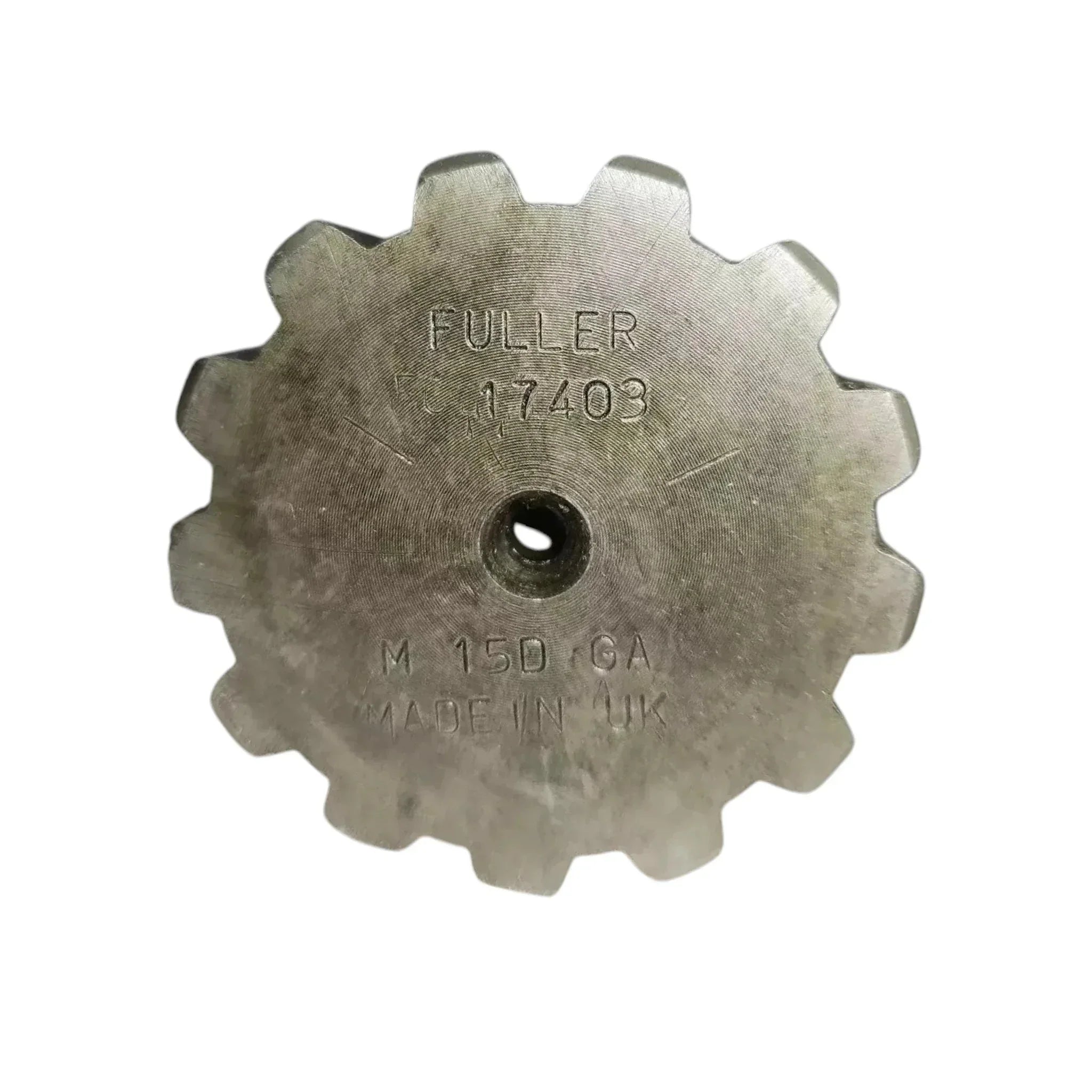 17403 Genuine Eaton Manual Transmission Main Shaft