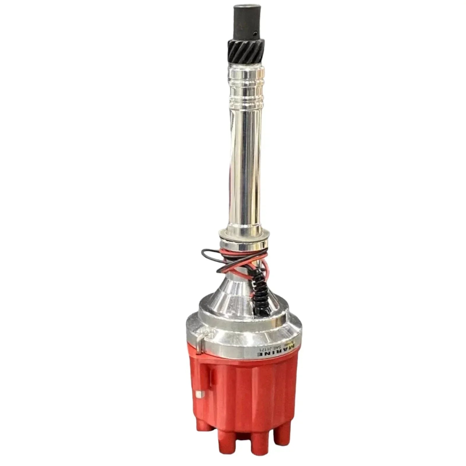 18-5483 Sierra Flame-Thrower Electronic Distributor
