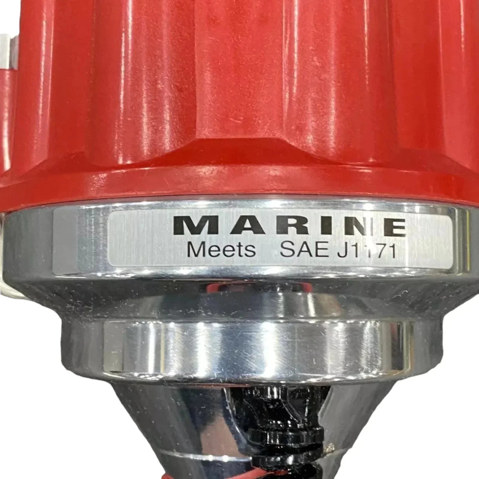 18-5483 Sierra Flame-Thrower Electronic Distributor