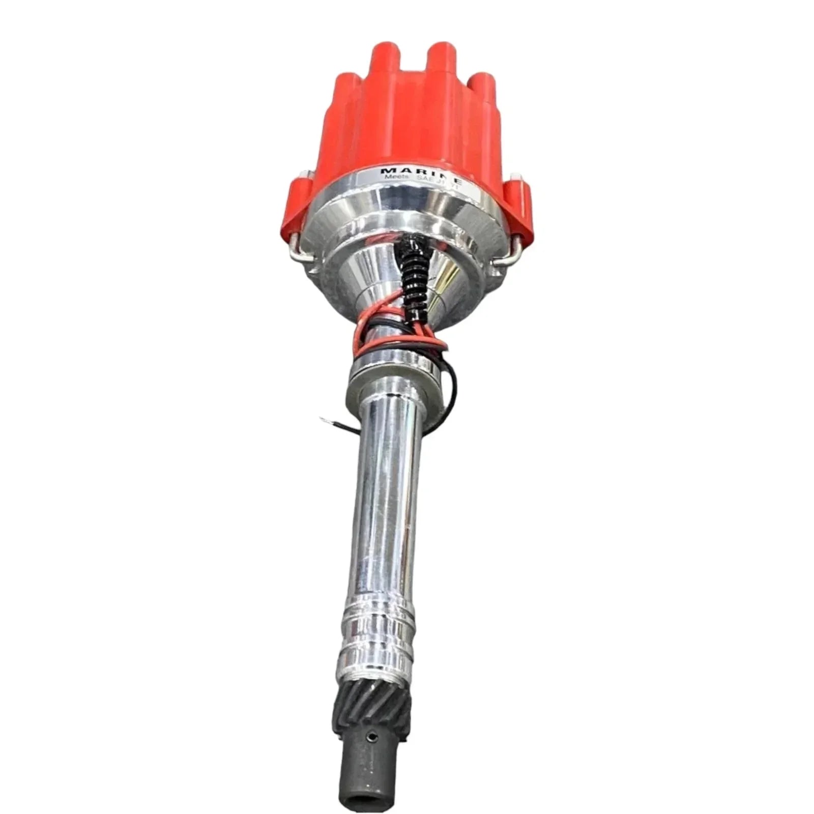 18-5483 Sierra Flame-Thrower Electronic Distributor