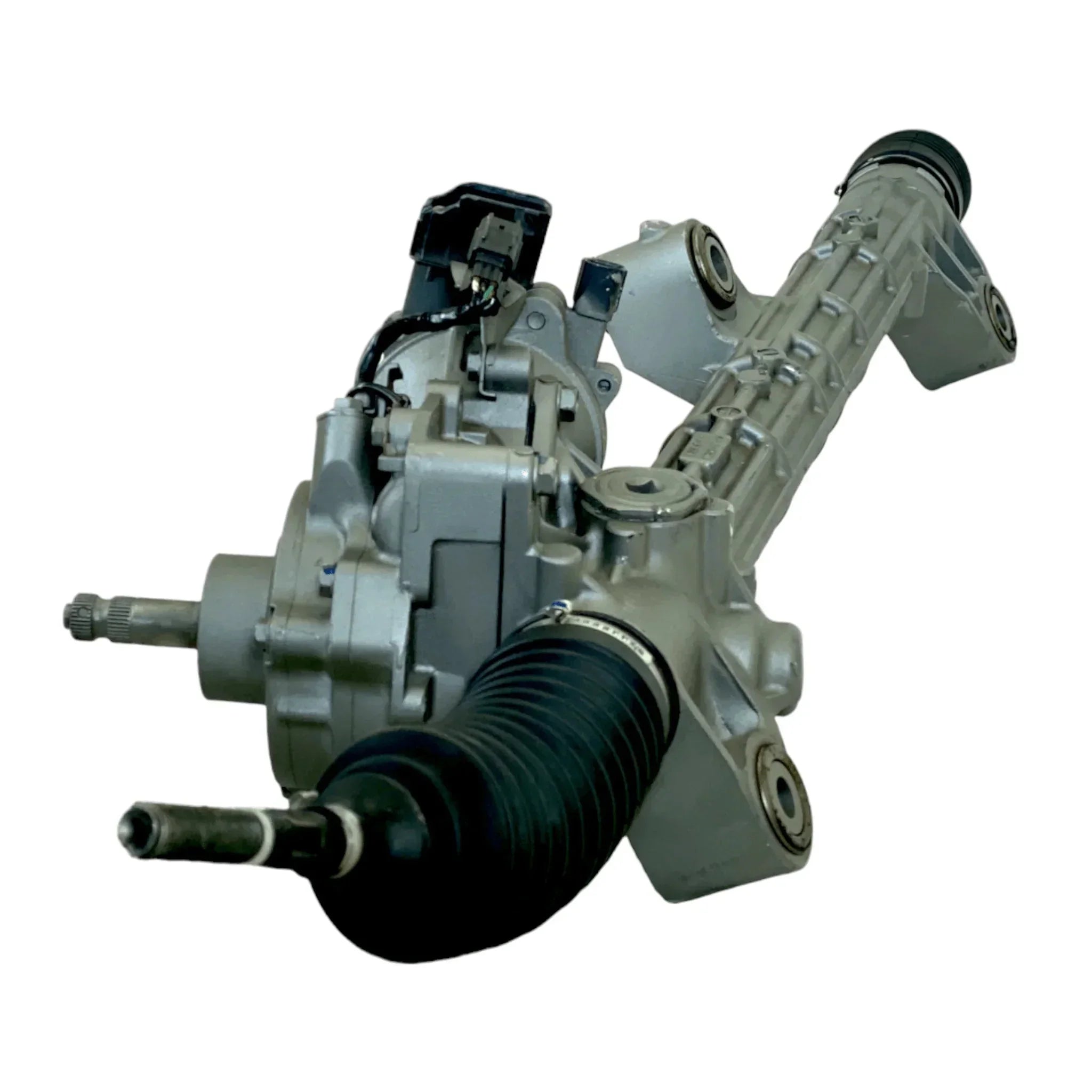 18030088-101 Duralo Electric Power Steering Rack & Pinion For Honda Accord