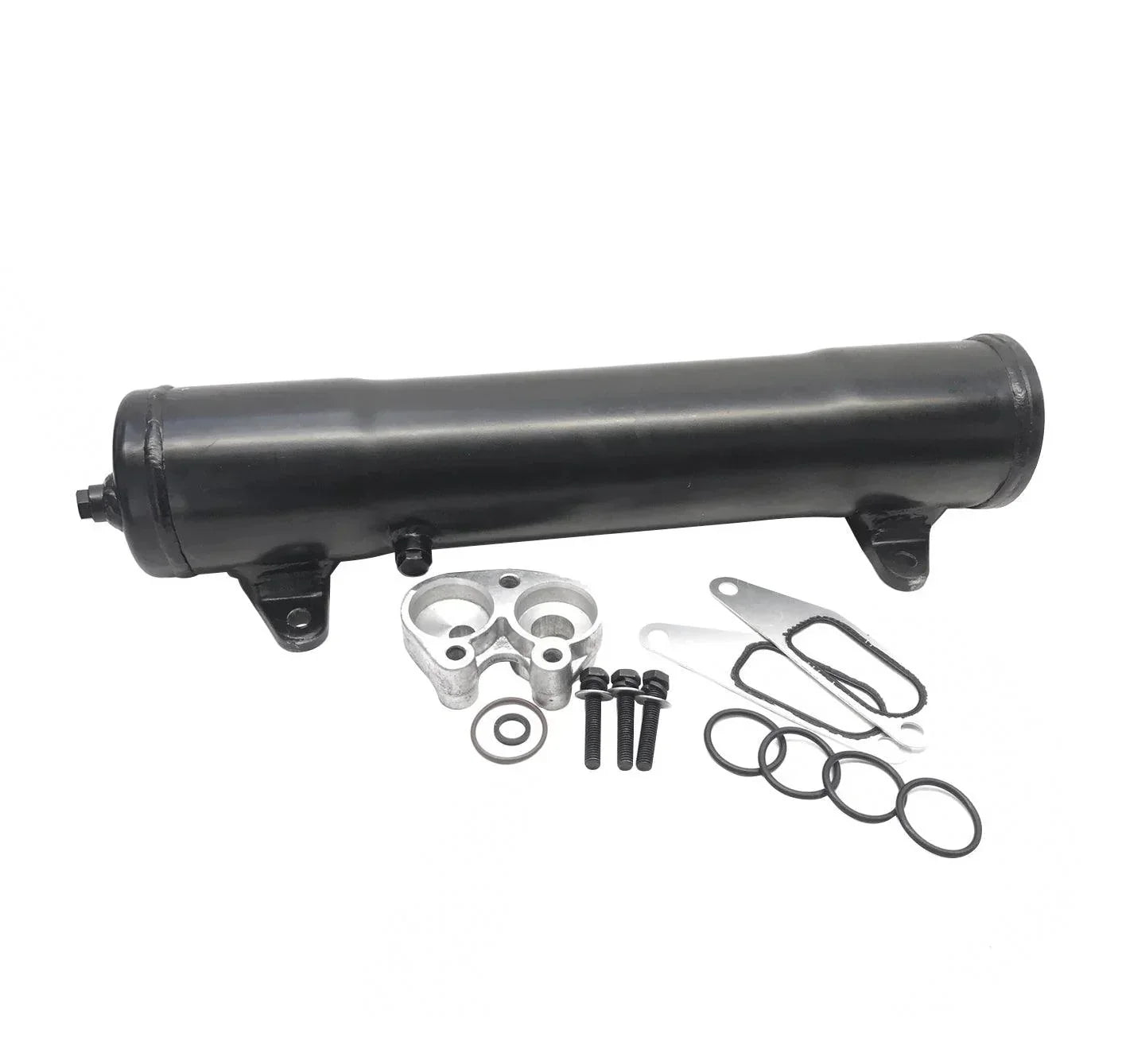 1810171C2 Agvantage Engine Oil Cooler Kit For International