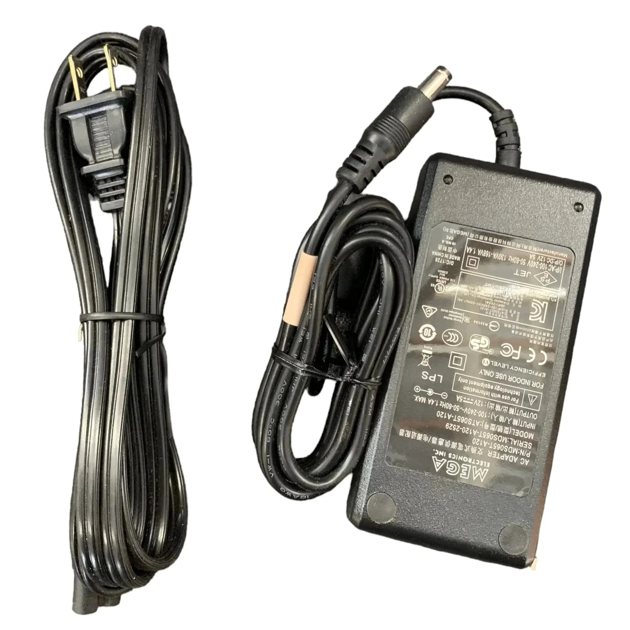 18109330 Industrial Scientific Standalone Docking Station