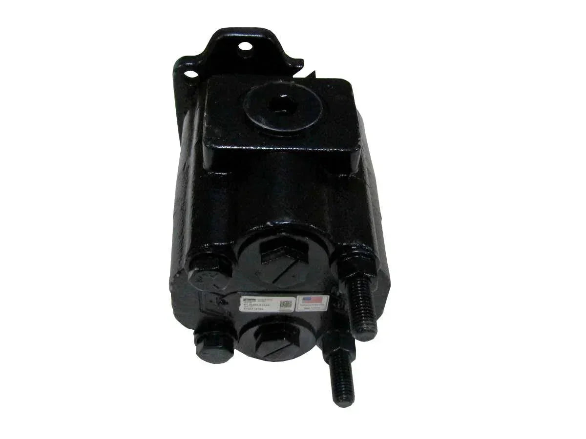 1823131307 Genuine Parker Hydraulic Gear Pump
