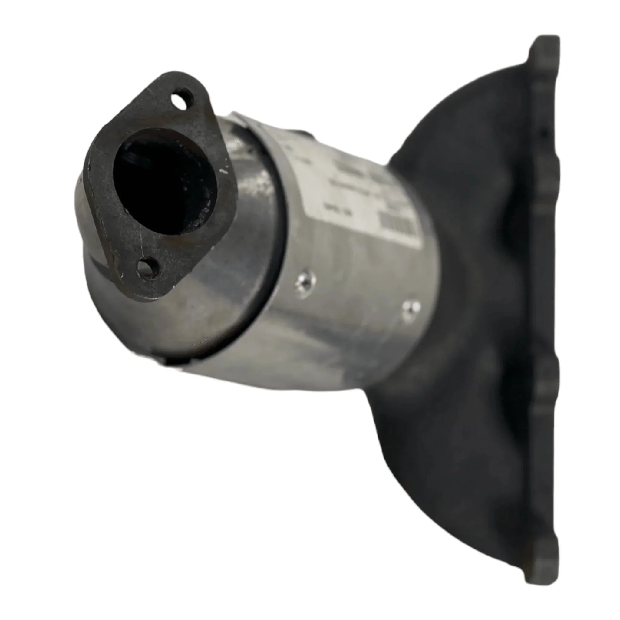 18255 Davico Catalytic Converter Exact Fit Manifold Front Left For Santa /Tucson