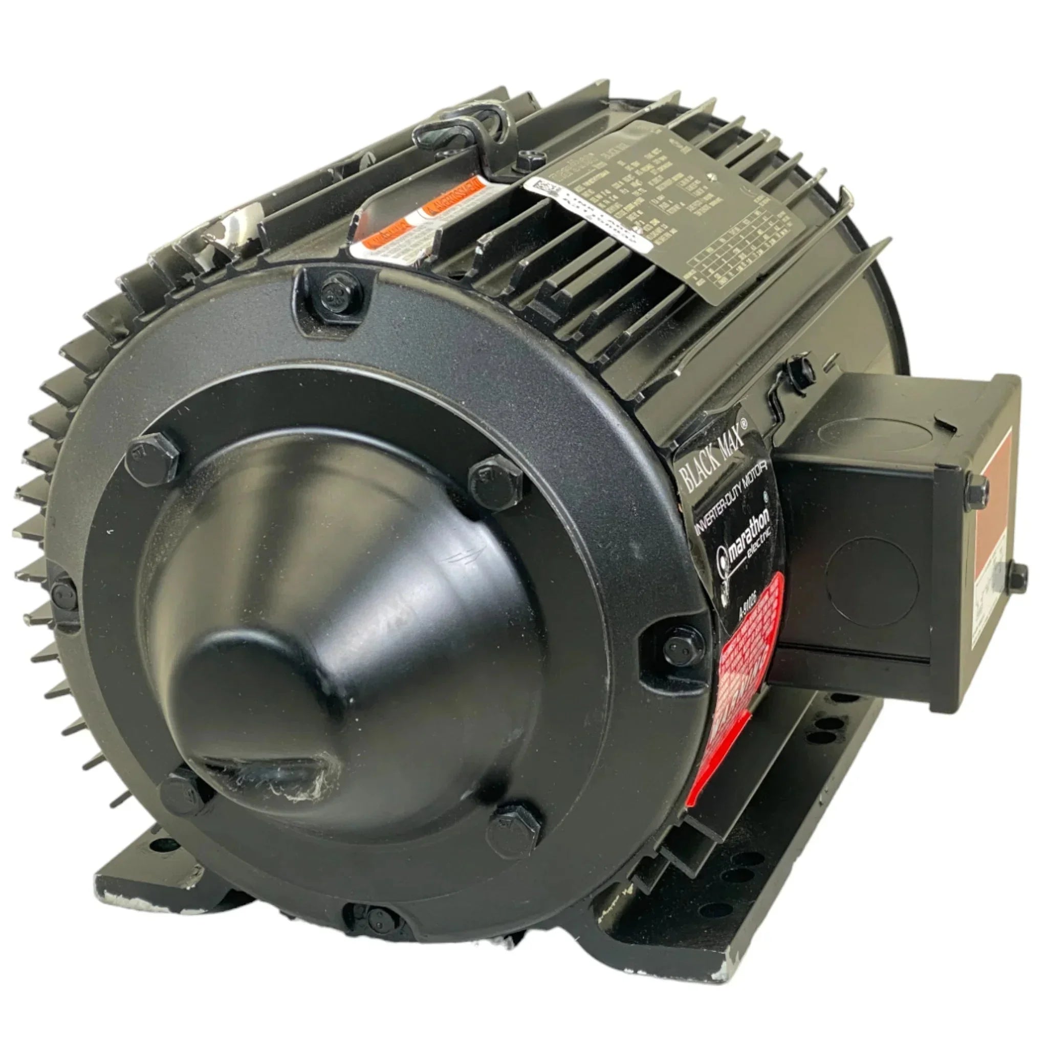 182THTY7726 Marathon Black Max Inverter Duty Variable Speed Motor