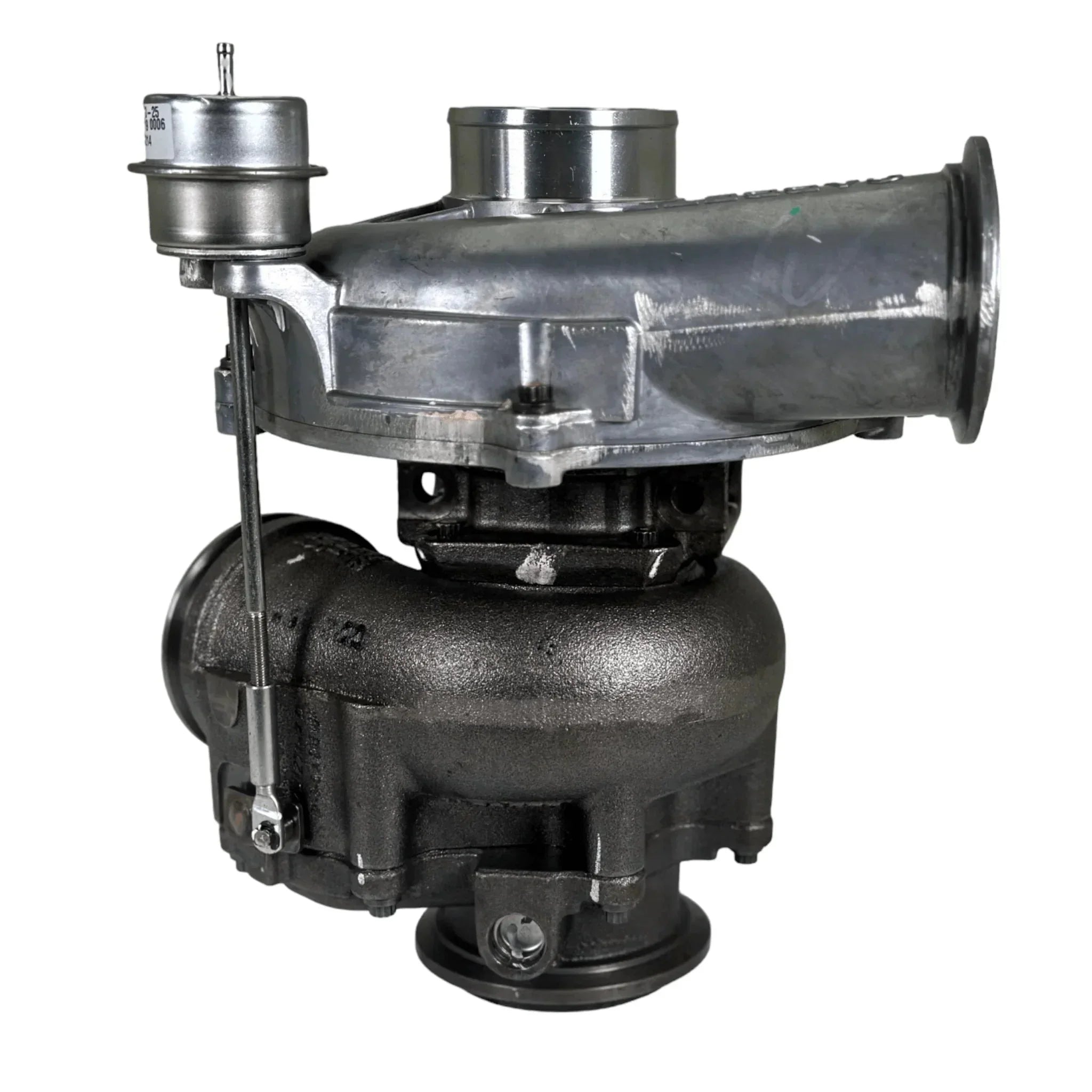 F81A6K682BB Genuine Ford Turbocharger For 1999 Ford 7.3