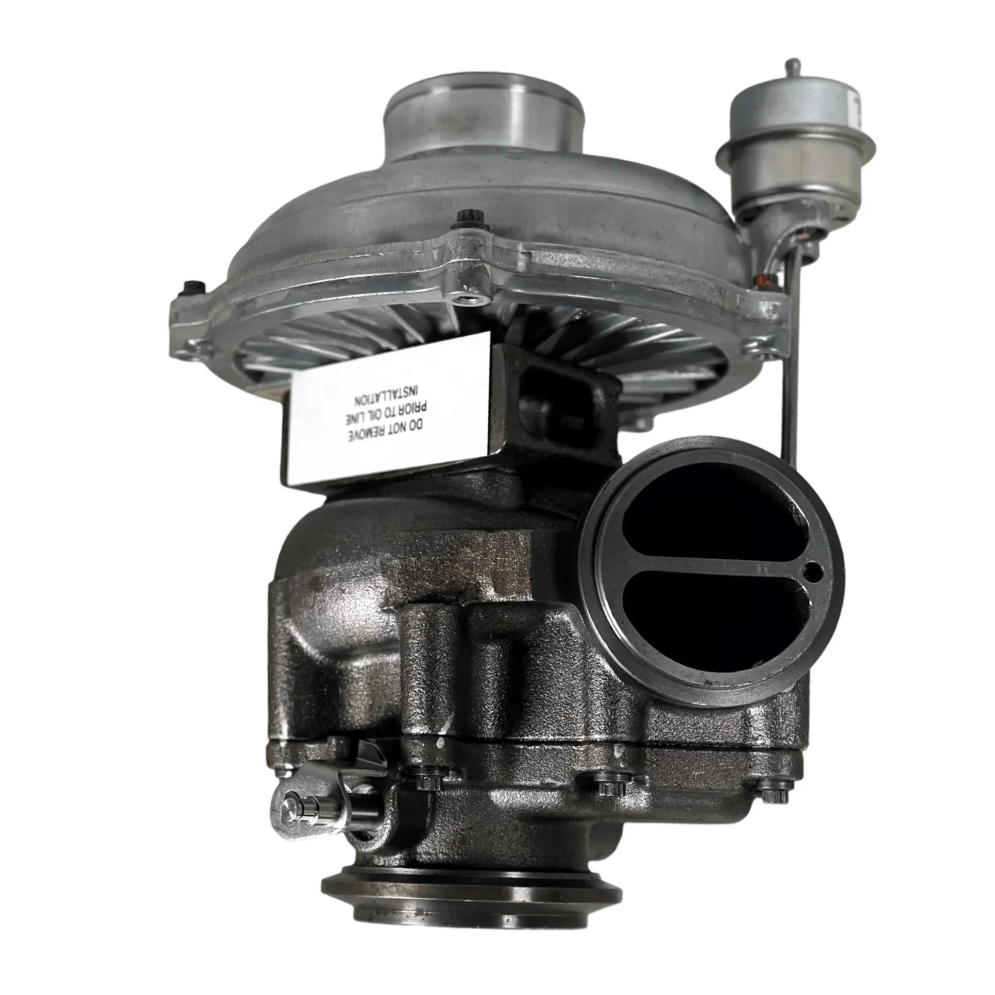 F81A6K682BB Genuine Ford Turbocharger For 1999 Ford 7.3