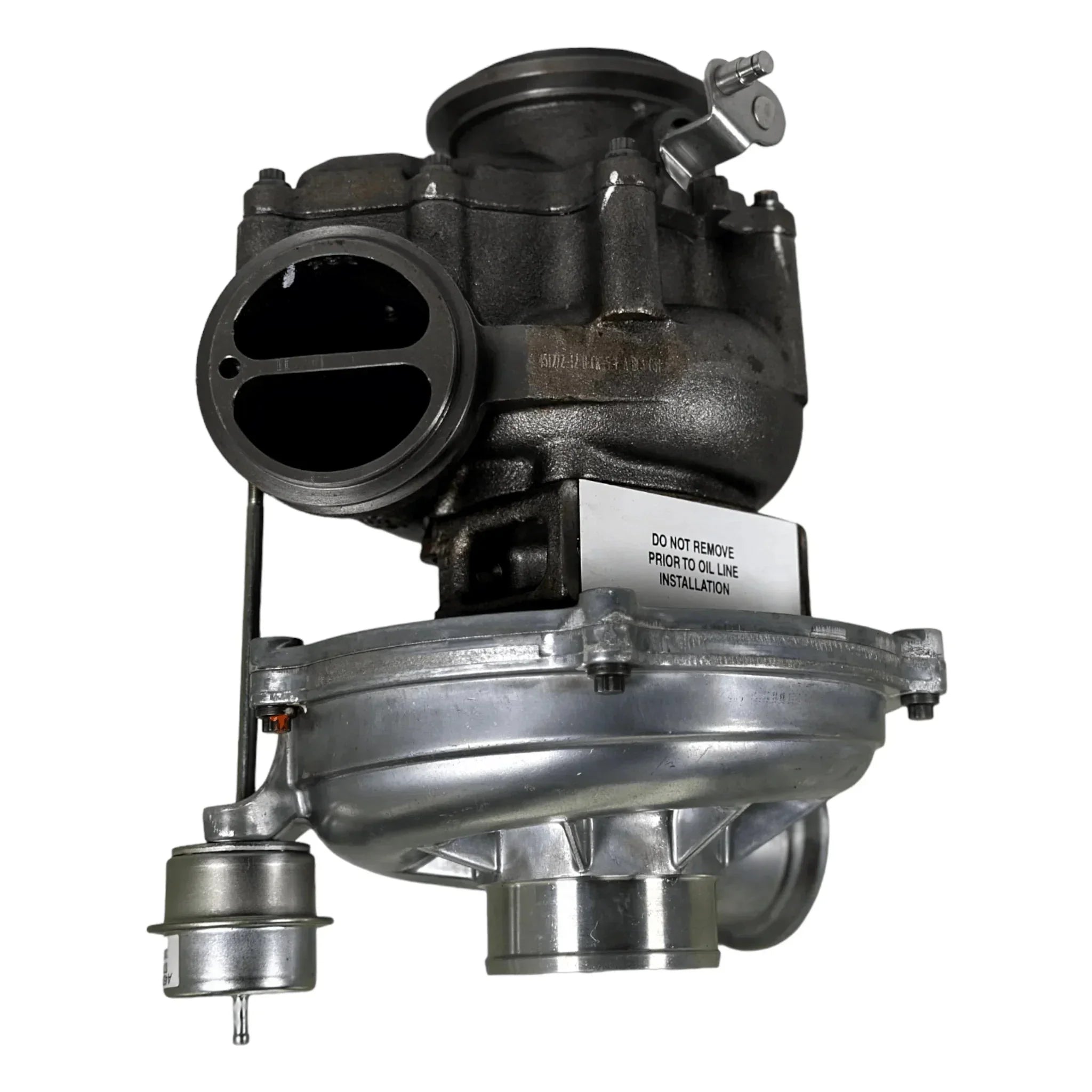 F81A6K682BB Genuine Ford Turbocharger For 1999 Ford 7.3