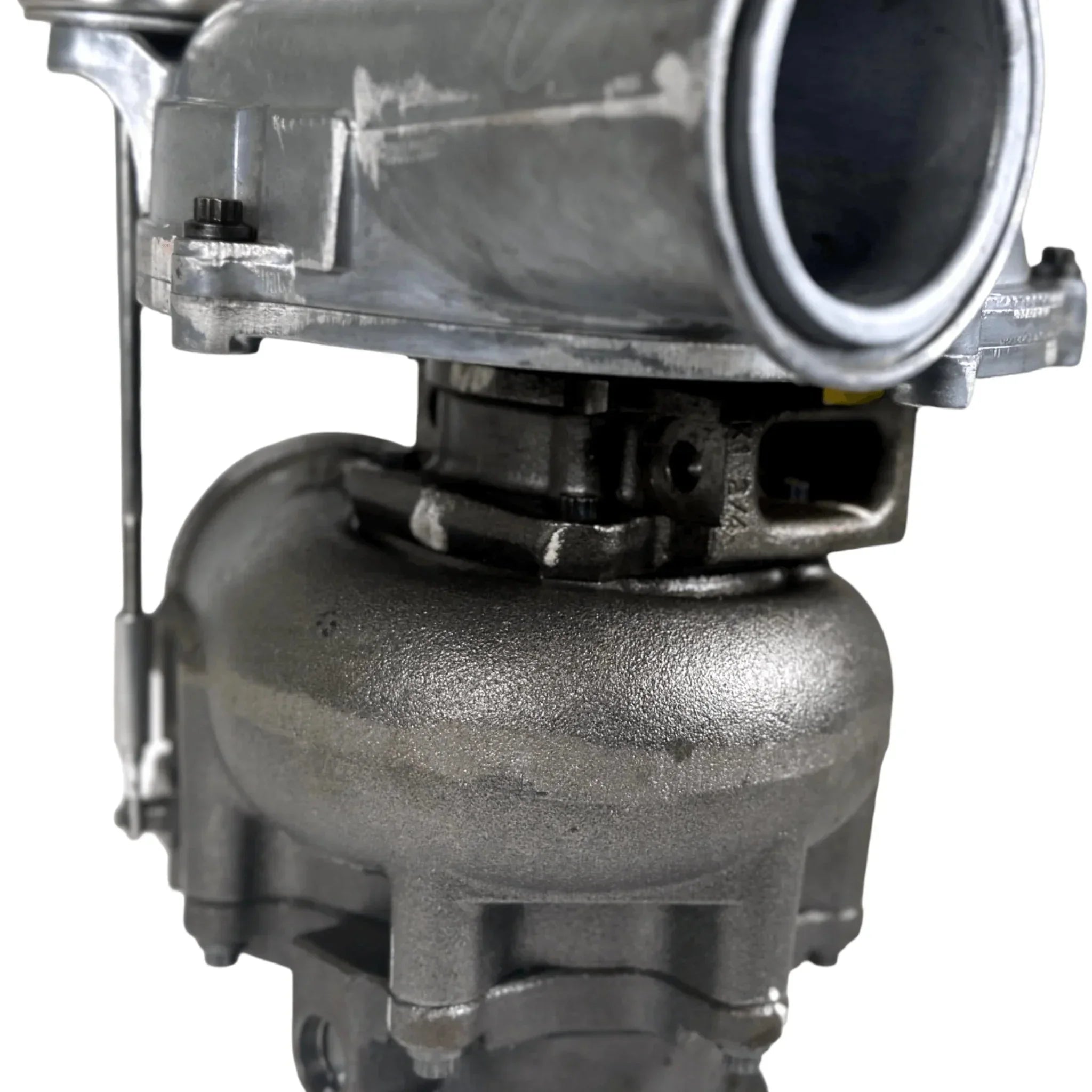 F81A6K682BB Genuine Ford Turbocharger For 1999 Ford 7.3