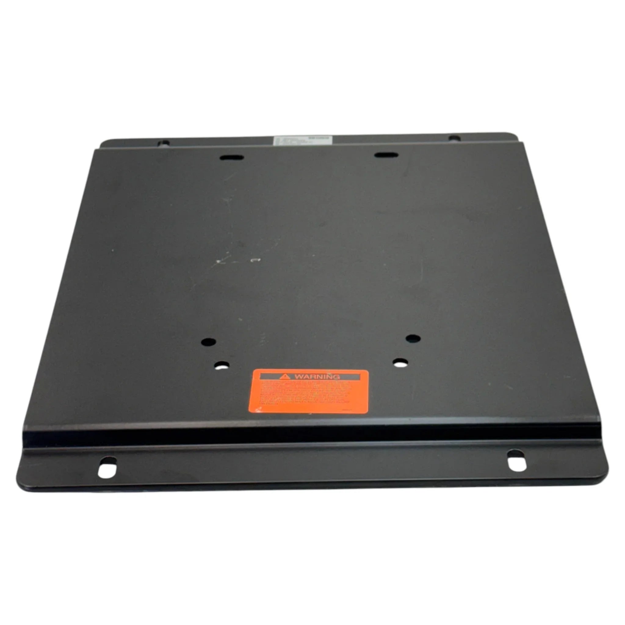 183963PS Seats Seat Frame Mounting Base Adapter Plate