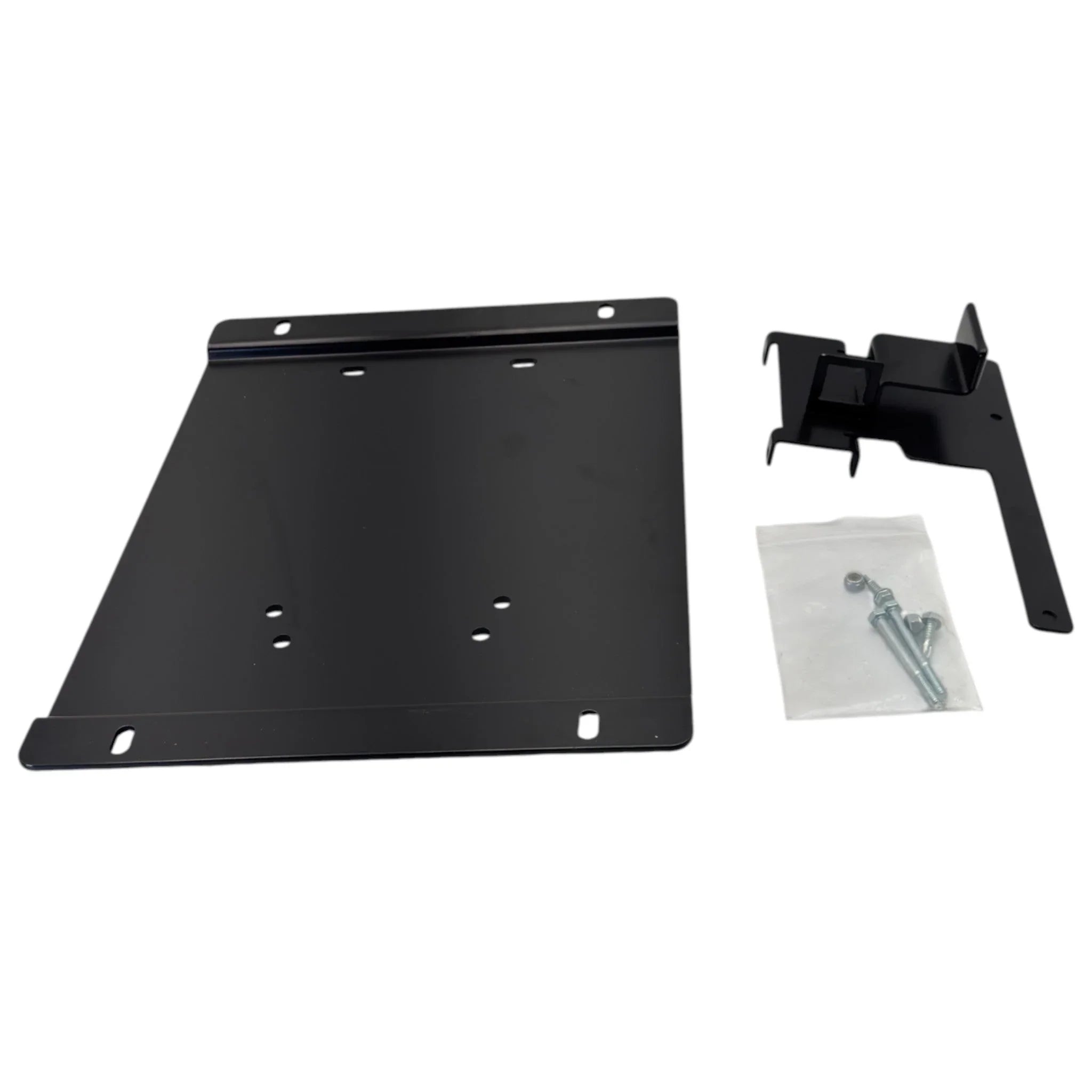 183963PS Seats Seat Frame Mounting Base Adapter Plate