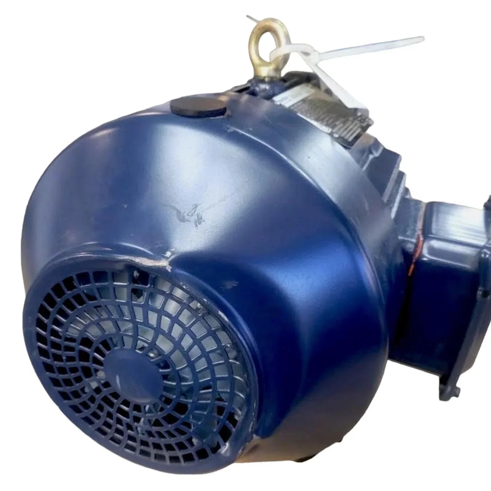 184TTFCD6026 Marathon Globetrotter General Purpose Motor 5HP 60Hz 230/460V