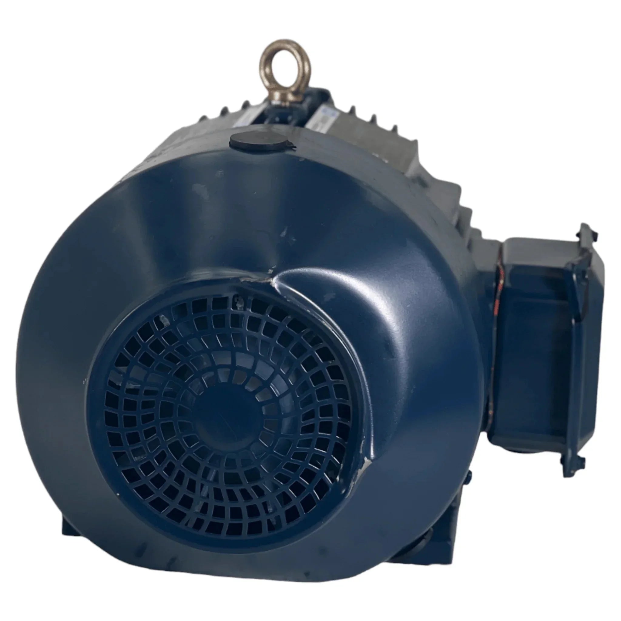 184TTFCD6026 Marathon Globetrotter General Purpose Motor 5HP 60Hz 230/460V