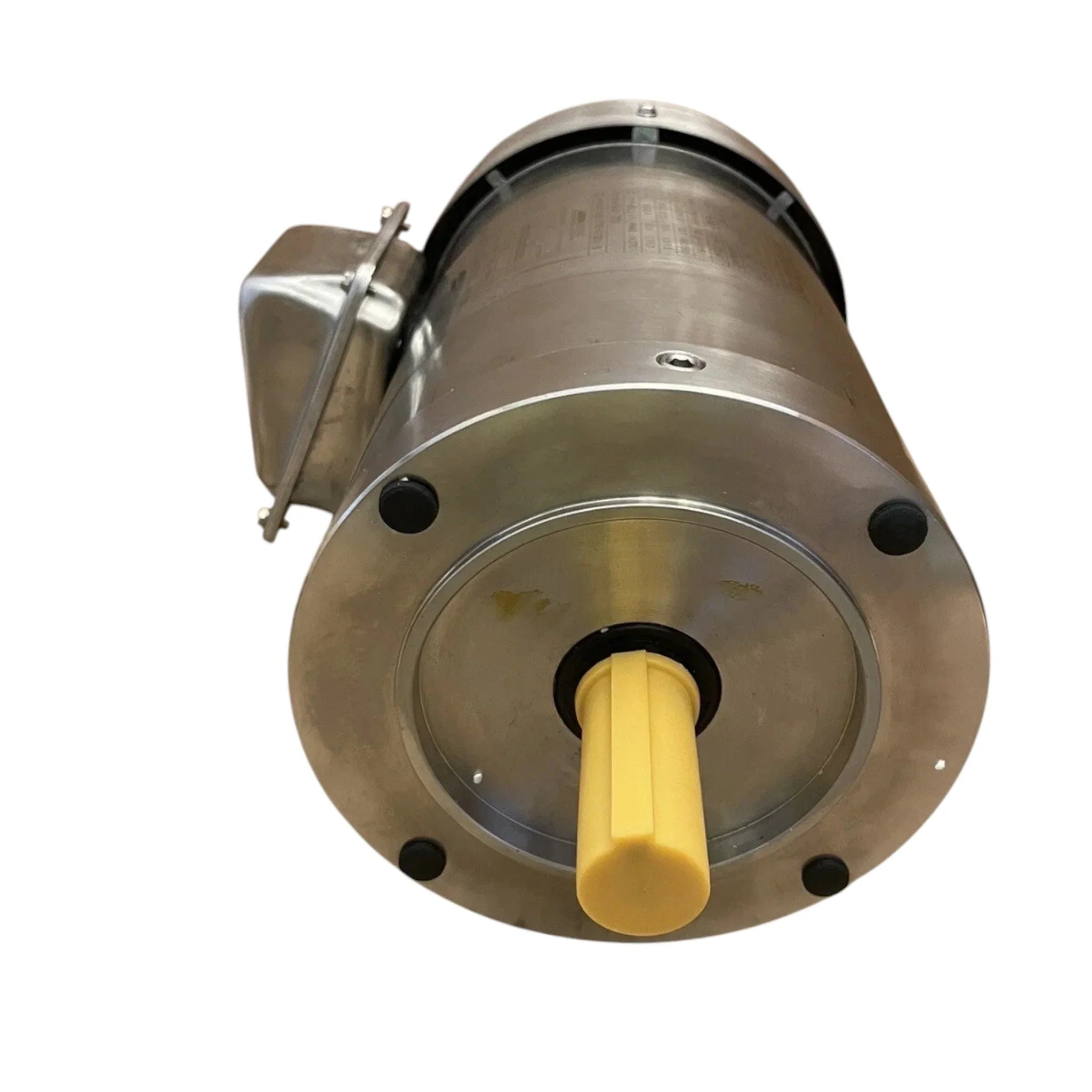 191487.00 Genuine Leeson Washdown 3 Phase Motor