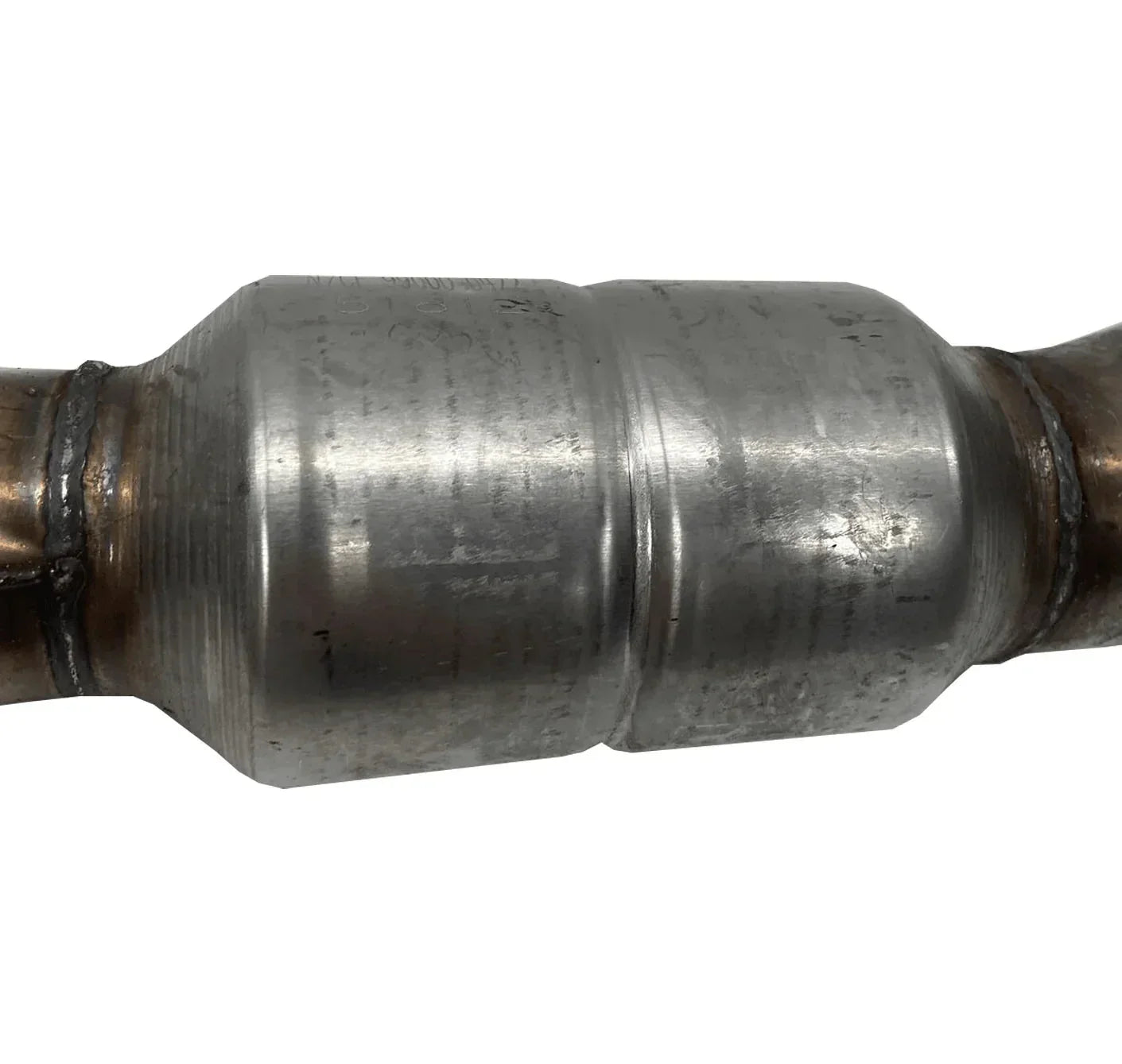 19420277 Magnaflow Catalytic Converter