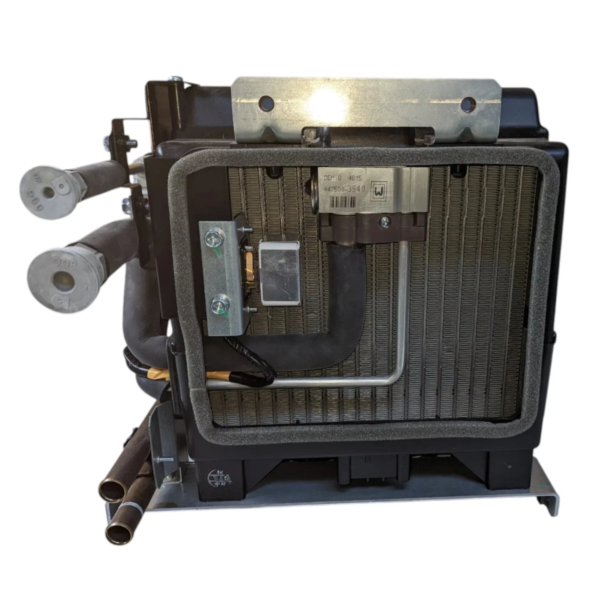 198-911-9140 Genuine Komatsu Air Conditioner Assembly