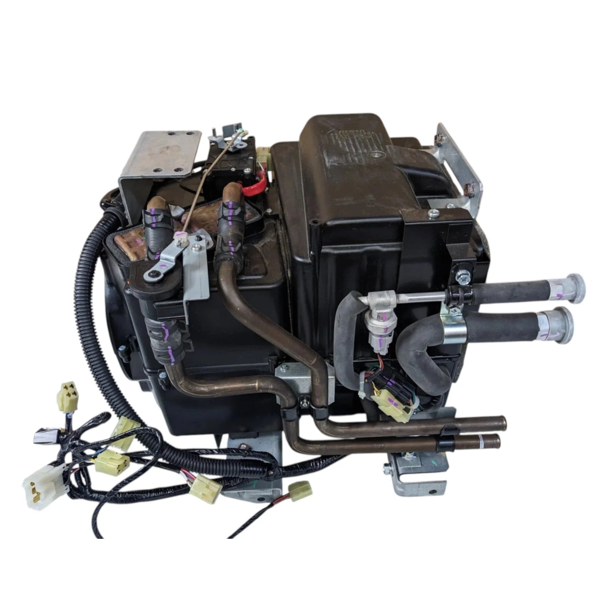 198-911-9140 Genuine Komatsu Air Conditioner Assembly