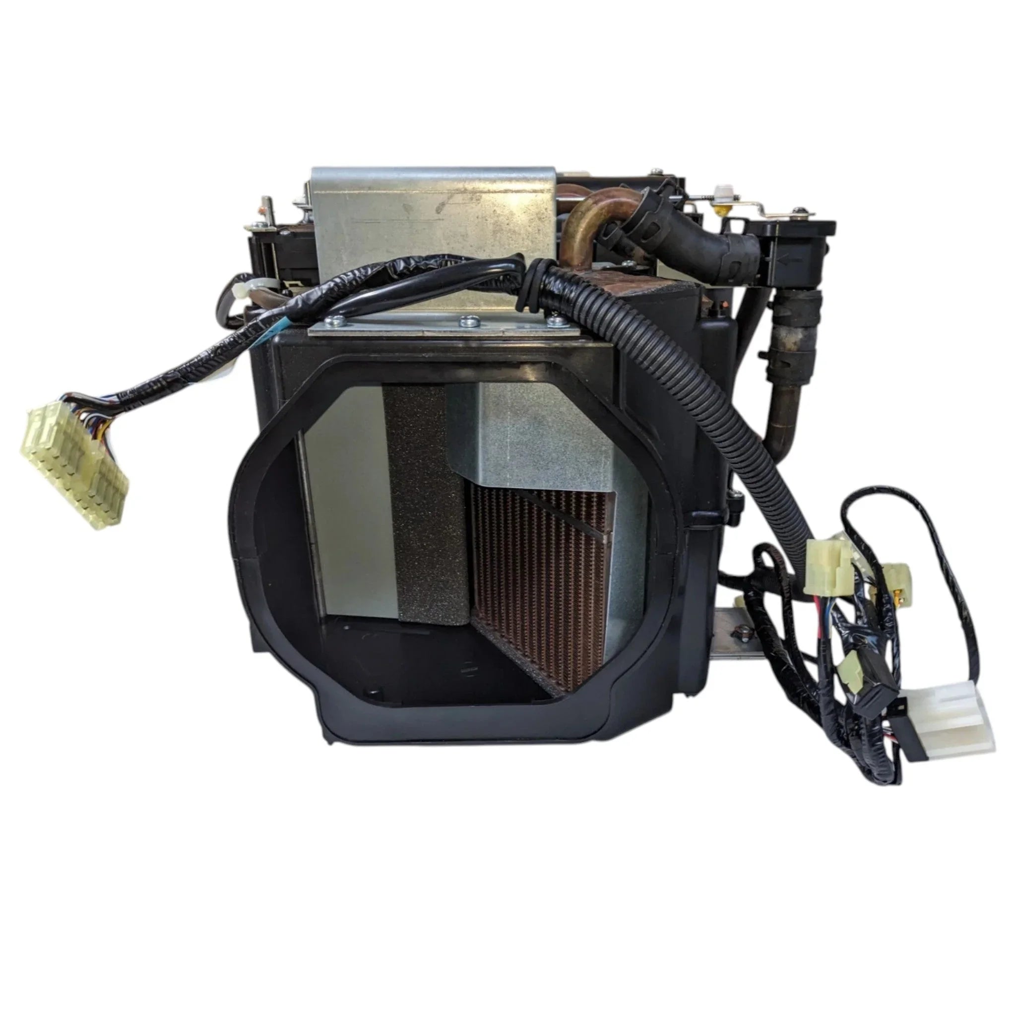 198-911-9140 Genuine Komatsu Air Conditioner Assembly