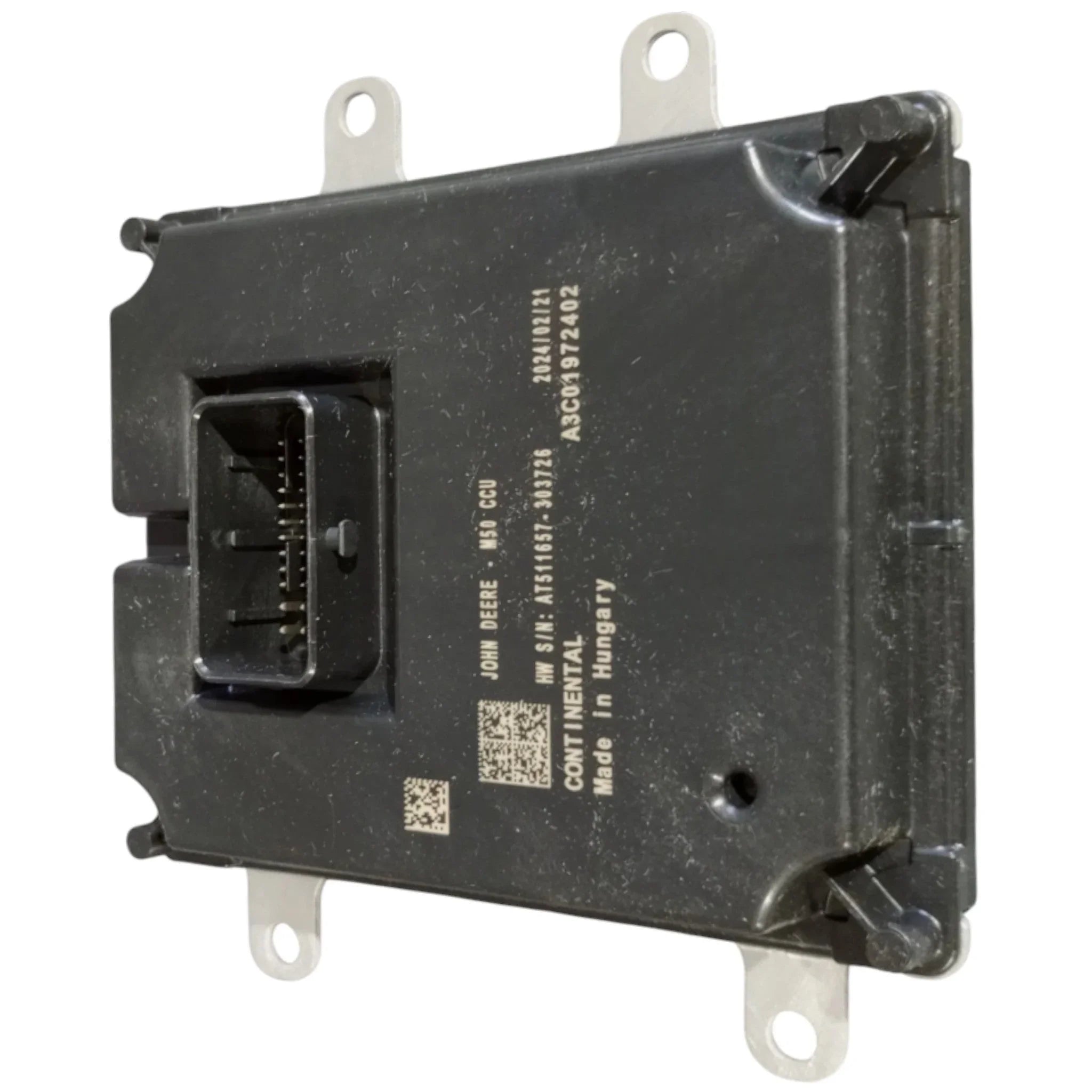 AT511657 John Deere Vehicle Controller