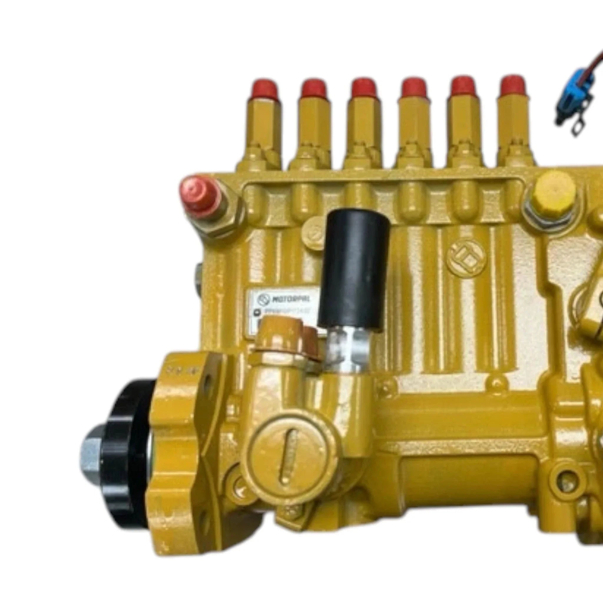 RE506150 Genuine John Deere Fuel Pump