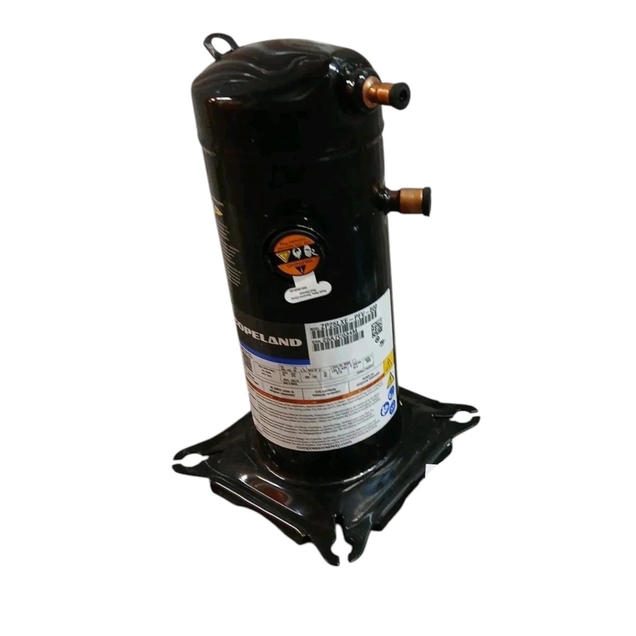 ZP25LXEPFV800 Genuine Copeland Scroll Compressor