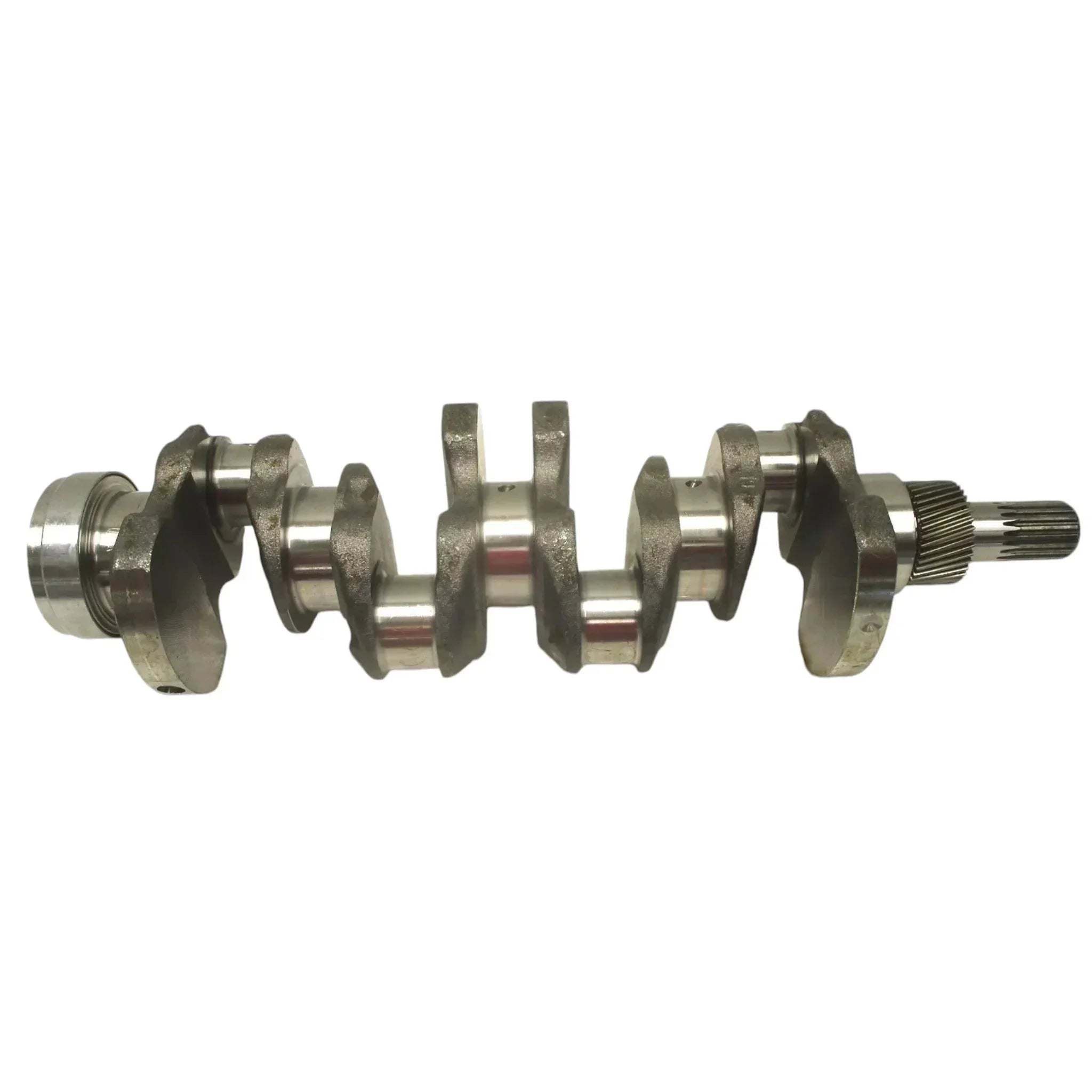 1C05523012 Genuine Kubota Crankshaft Engine V3300
