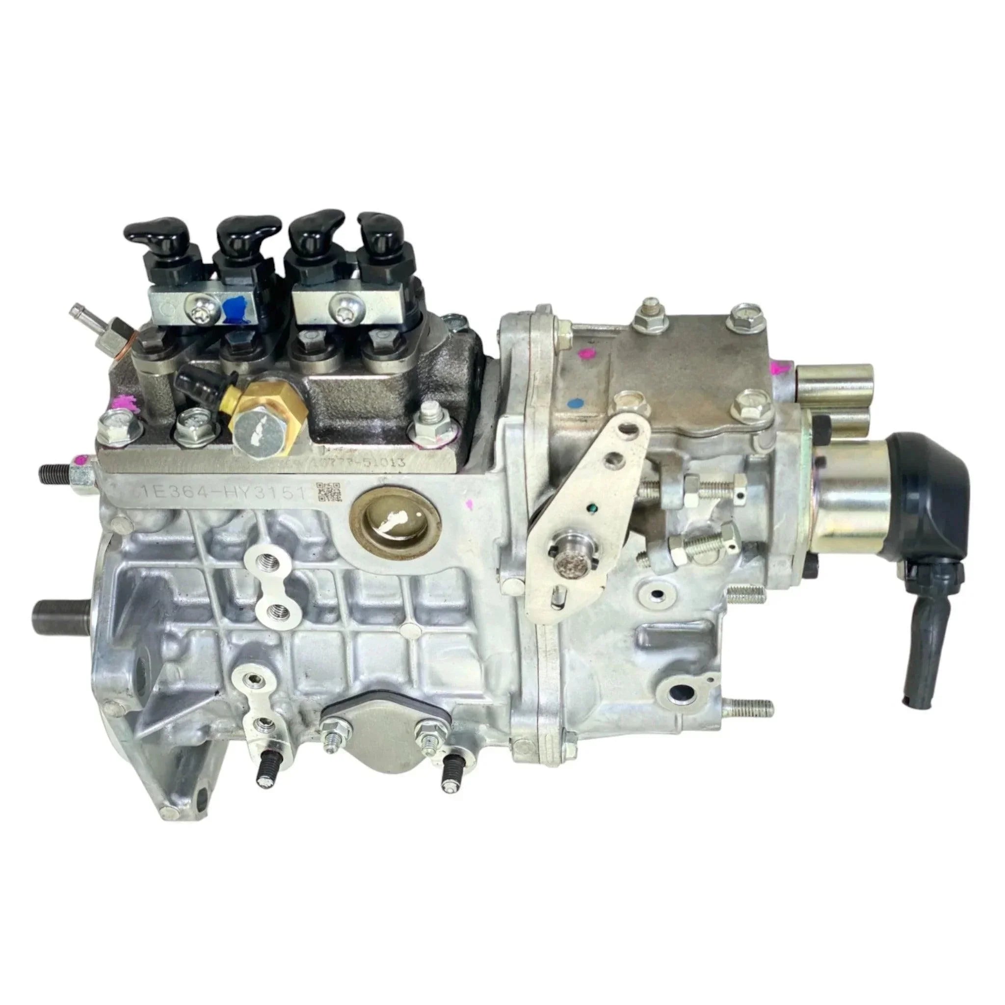 1E36450106 Oem Kubota Pump Injection Kit