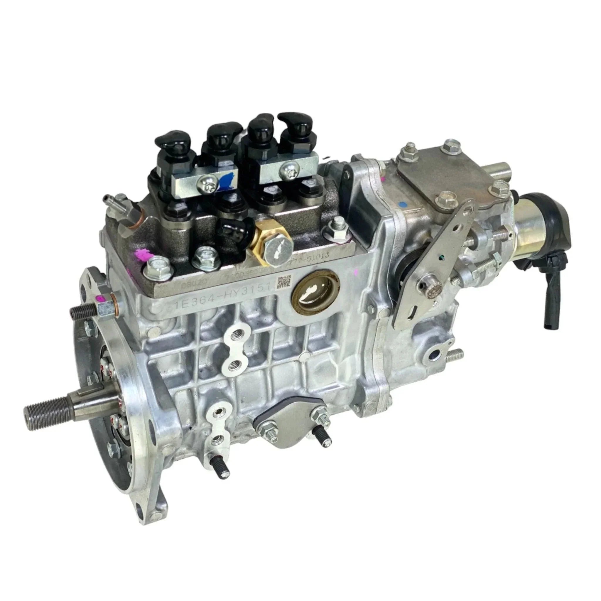 1E36450107 Oem Kubota Pump Injection Kit