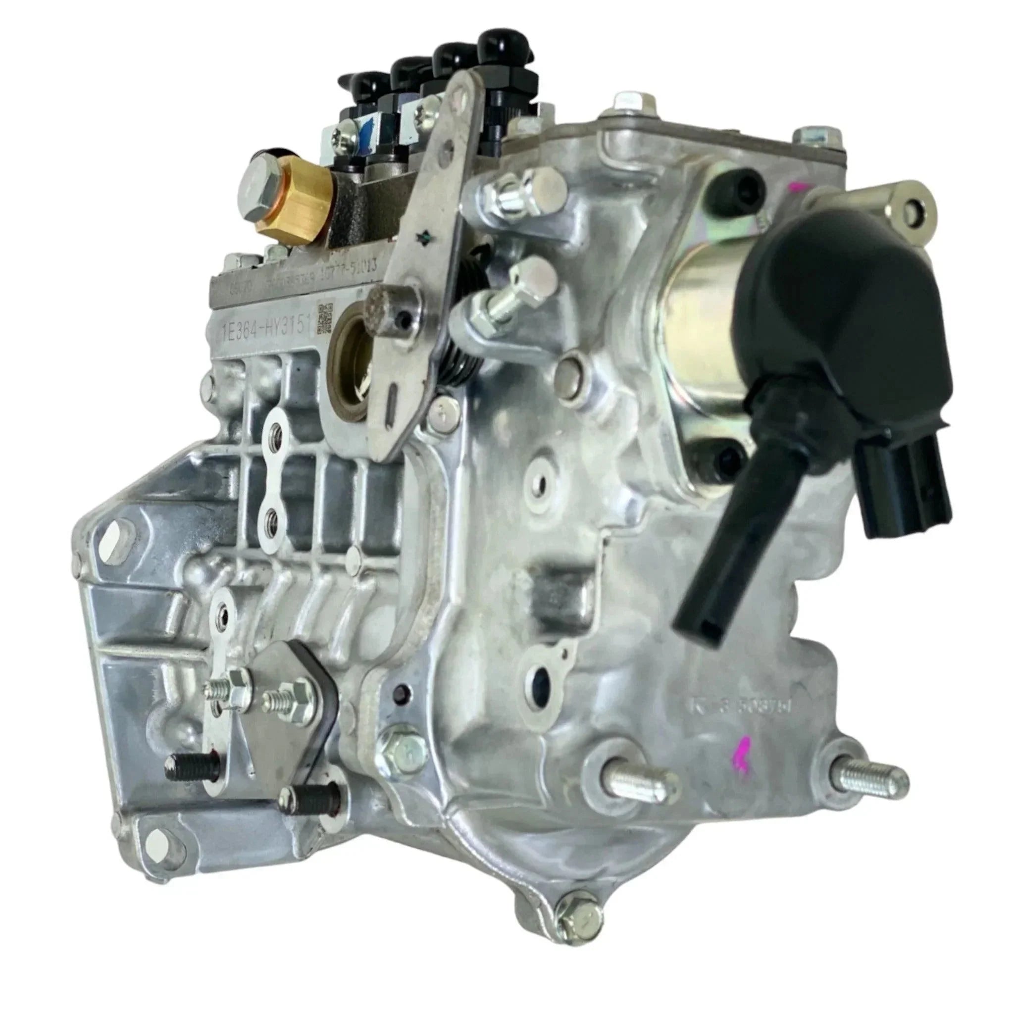 1E36450107 Oem Kubota Pump Injection Kit