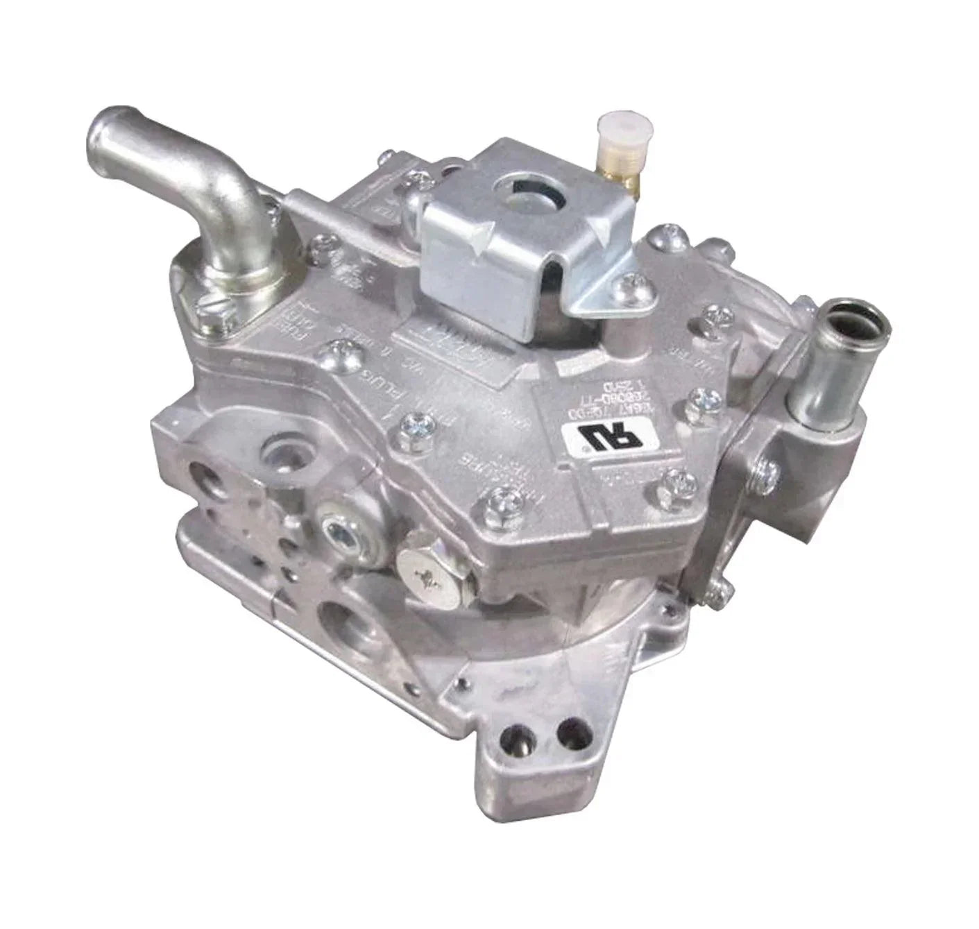 1G6A7-7QF00 Genuine Nikki Forklift Propane LPG Vaporizer