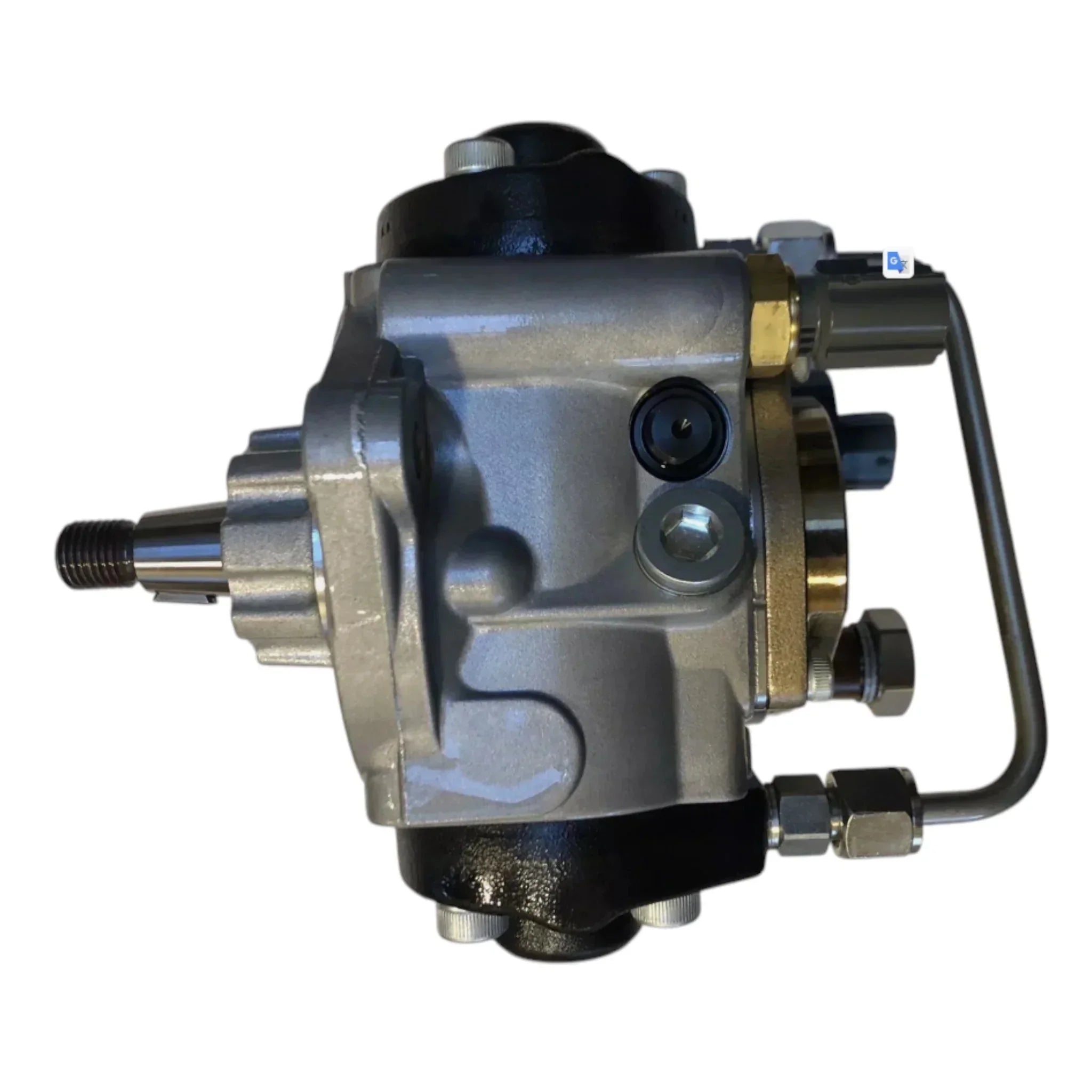 1J770-50503 Kubota Fuel Pump