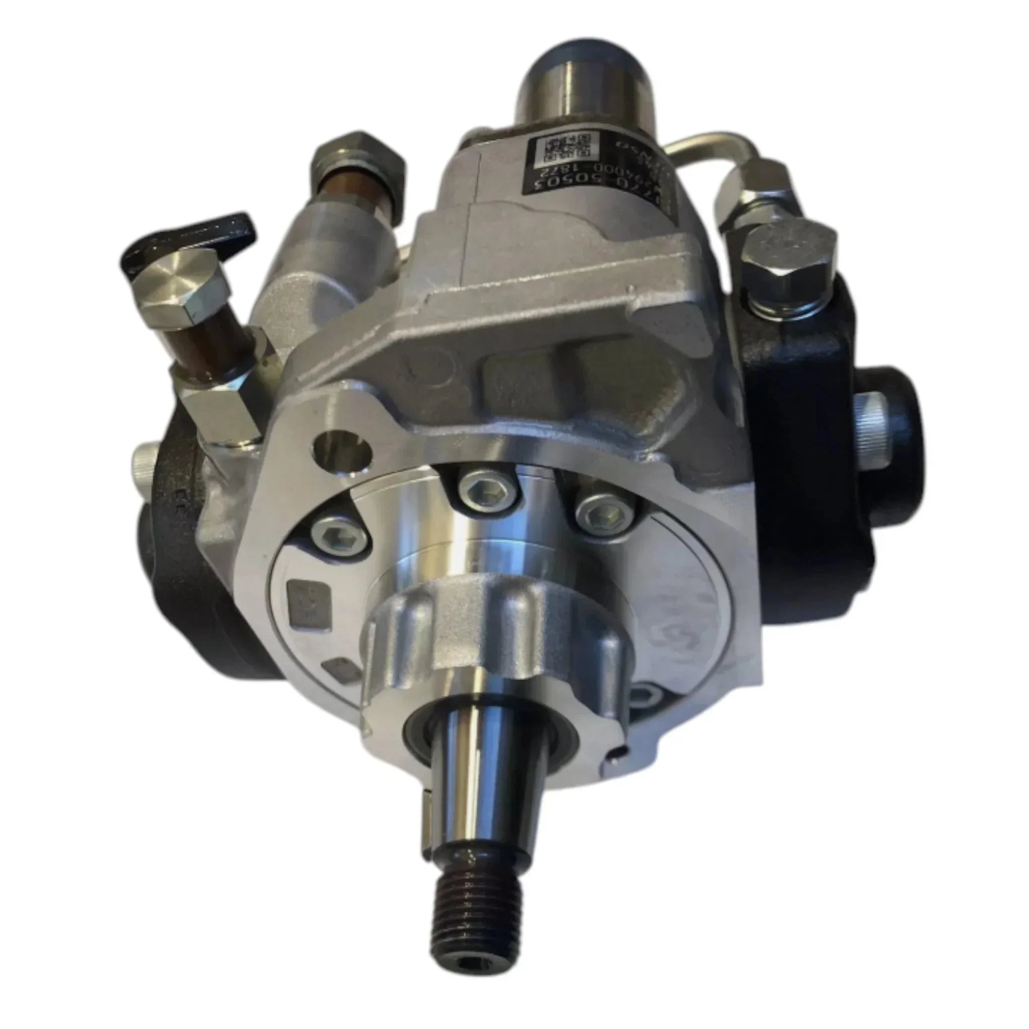 1J770-50503 Kubota Fuel Pump