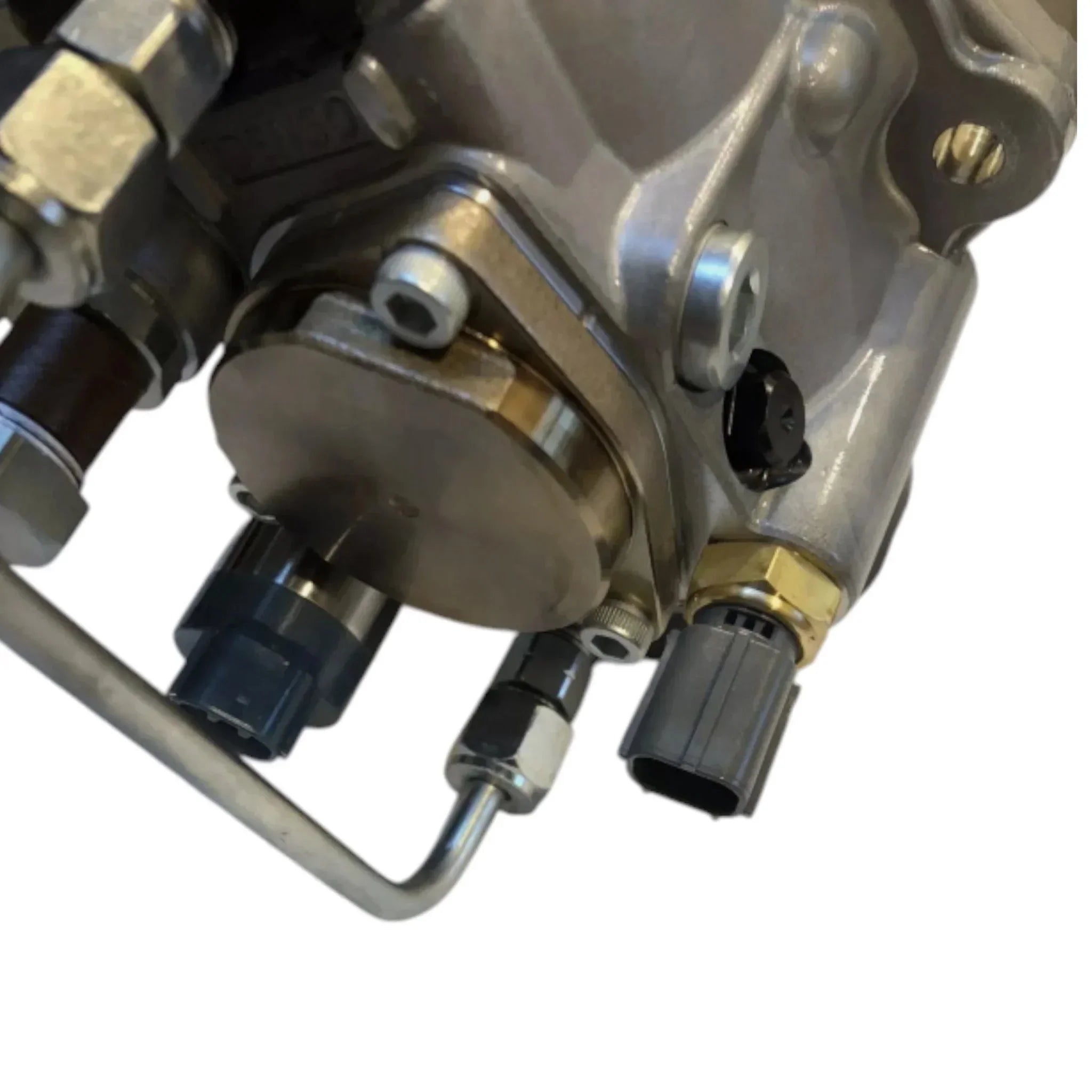 1J770-50503 Kubota Fuel Pump