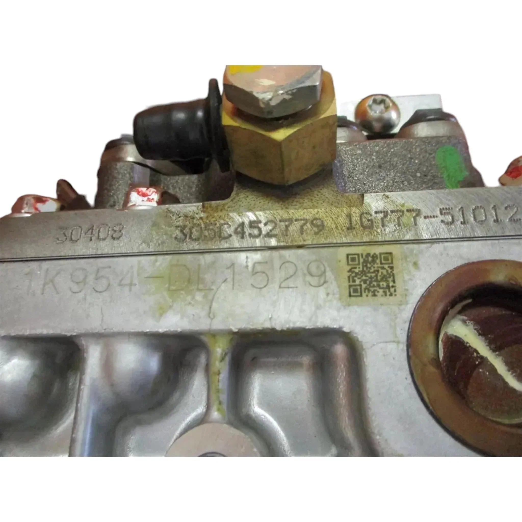 1K954-50106 Kubota Pump Injection