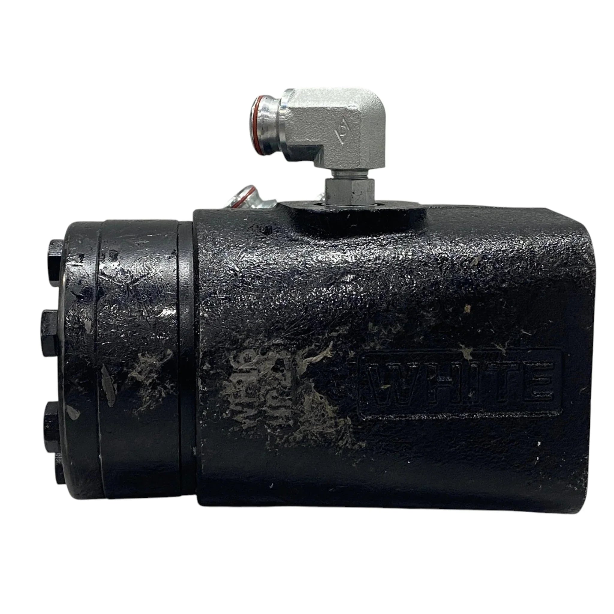 AT318271 Genuine John Deere Steering Manual Hydraulic Valve