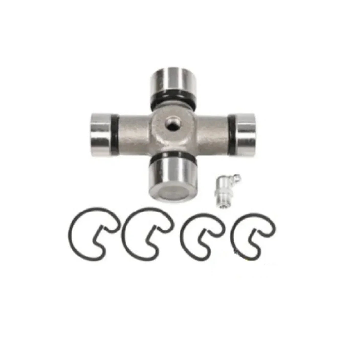 200-5556 Genuine Weasler Joint Universal Joint Cross And Bearing Kit