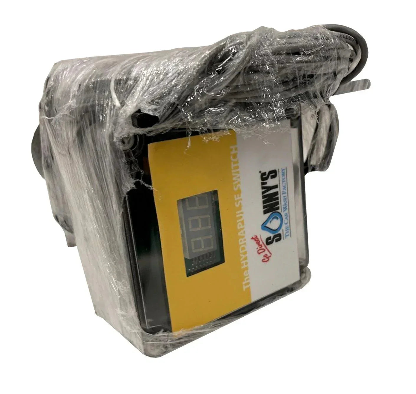 20003361 Sonny'S Hydrapulse Switch Ace-84 With Pump