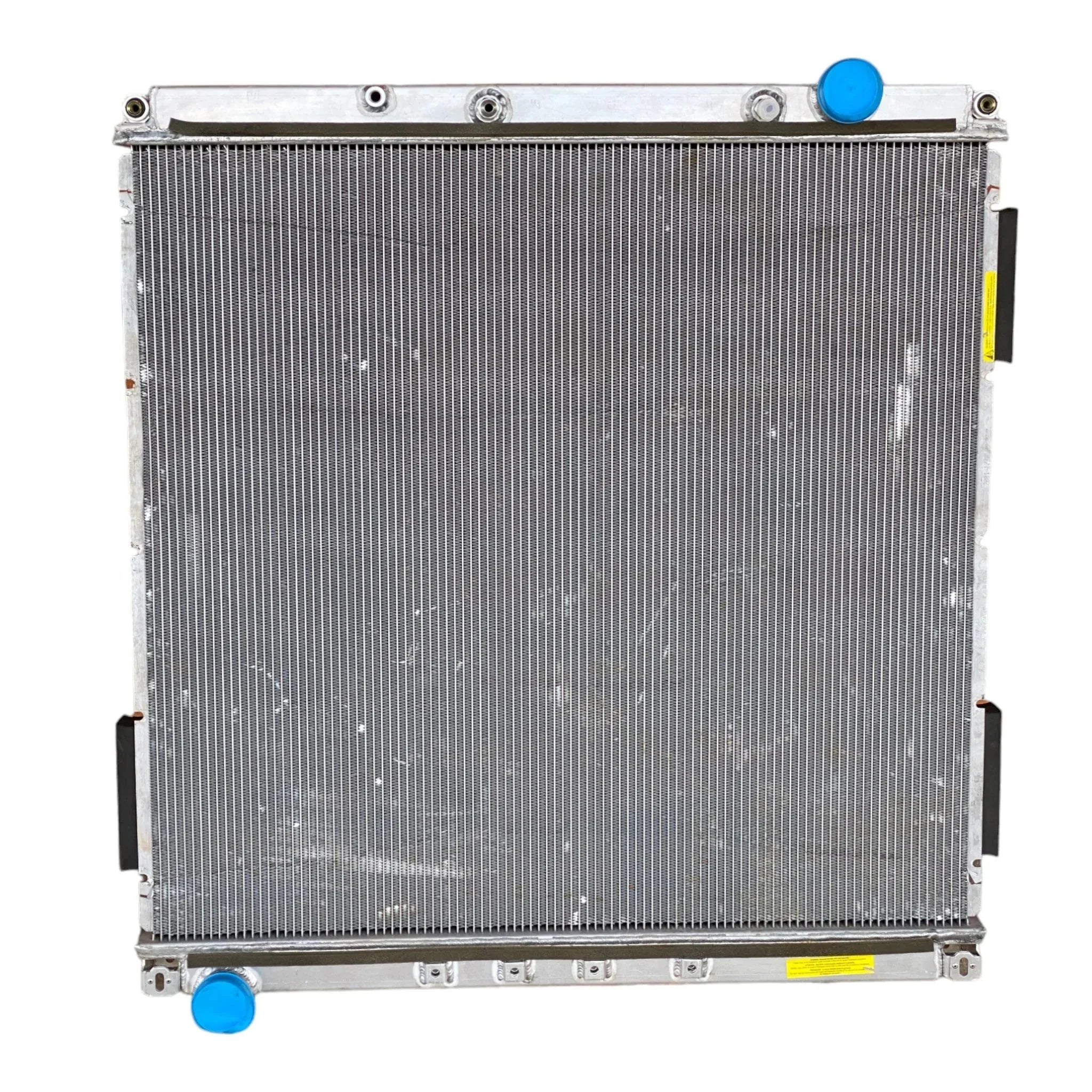 2001-1738 Duralast Radiator Assembly For Freightliner Cascadia