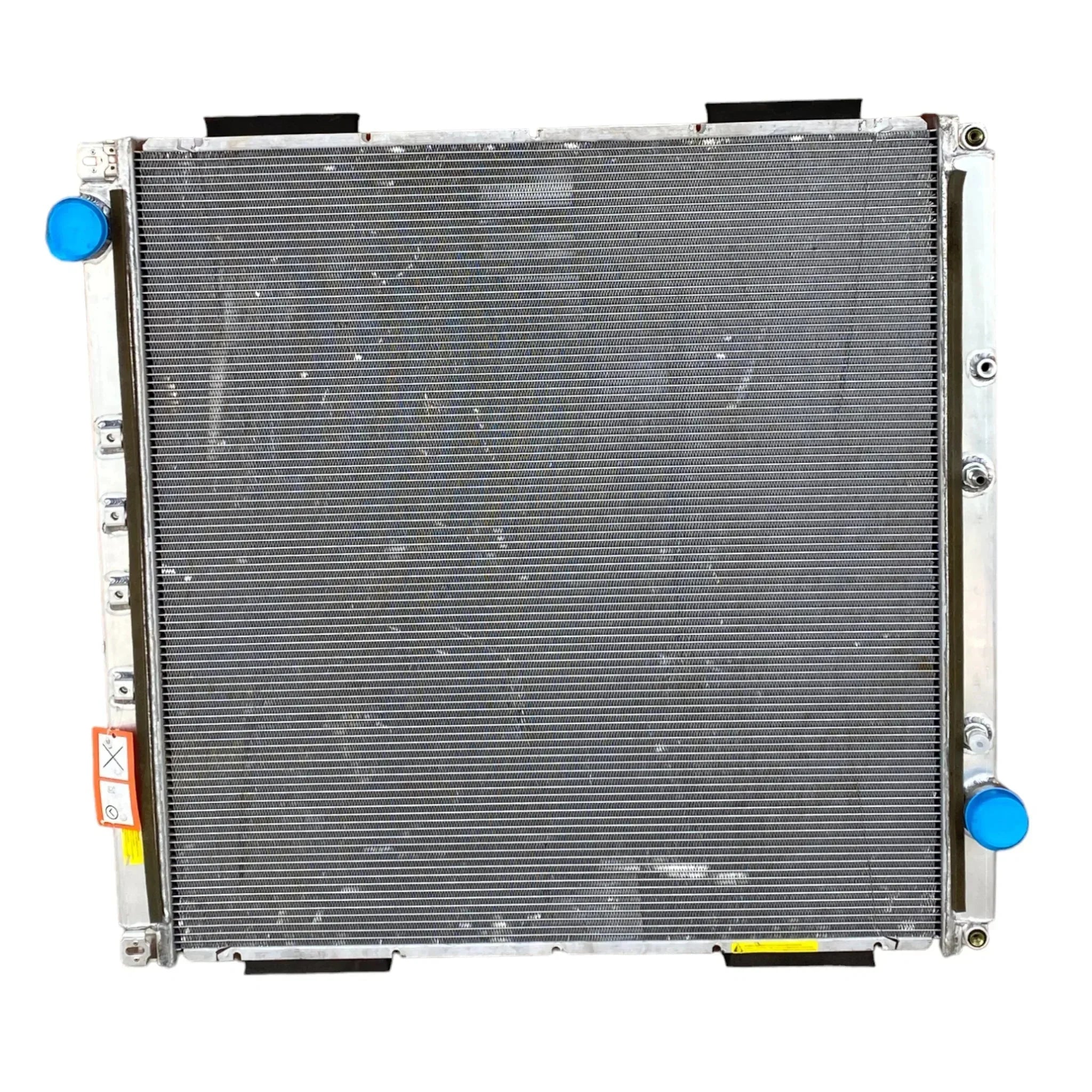 2001-1738 Duralast Radiator Assembly For Freightliner Cascadia