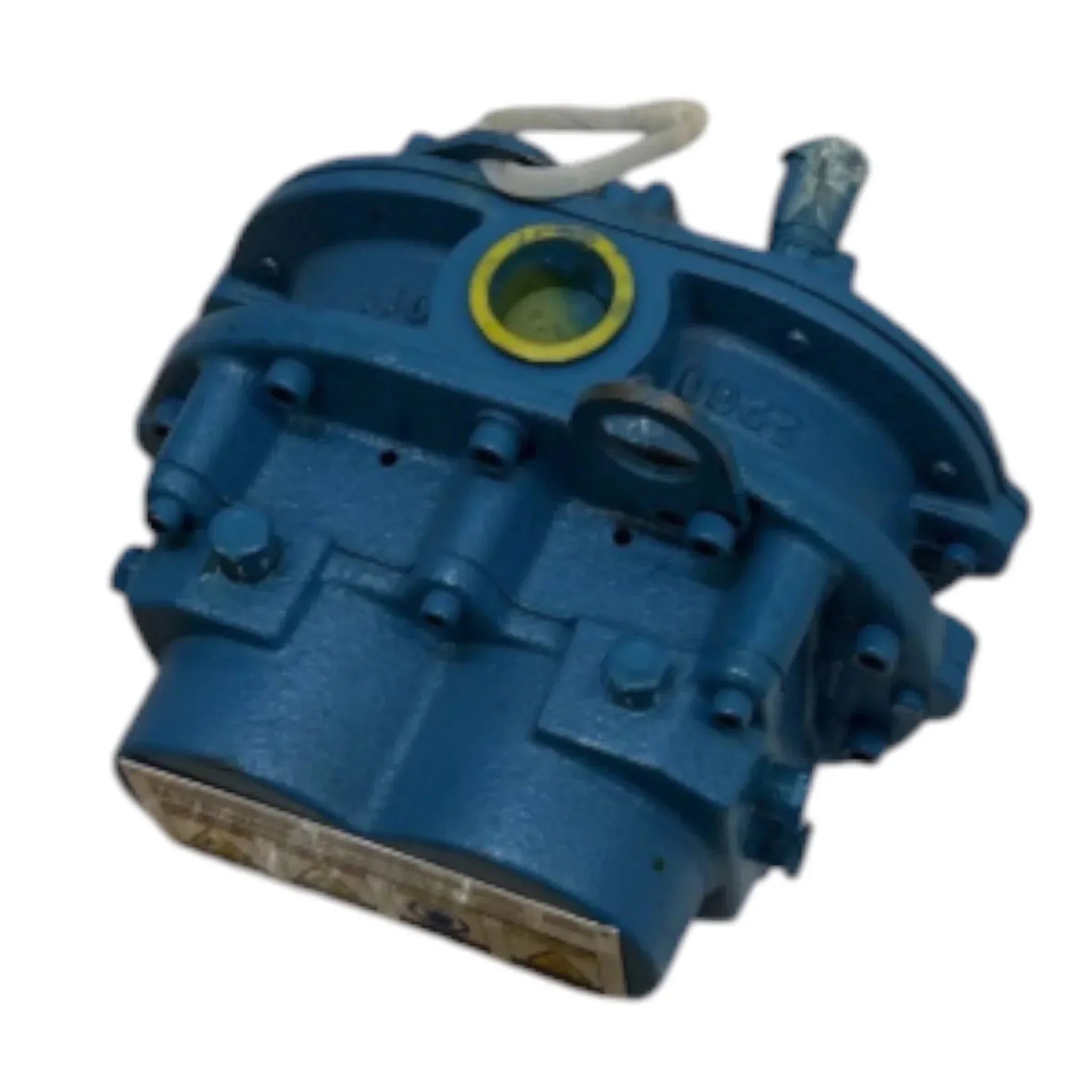 2002-A6L2CV1-A M‑D Pneumatics Blower